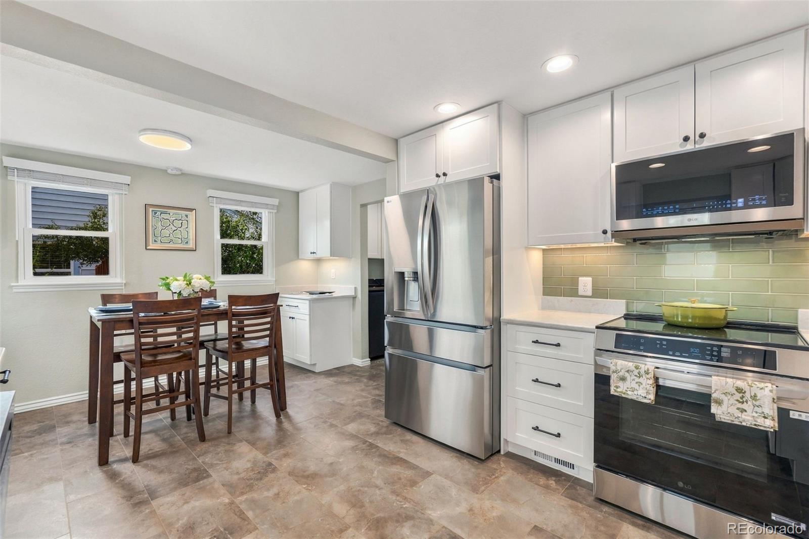 MLS Image #9 for 4580 w short place,denver, Colorado