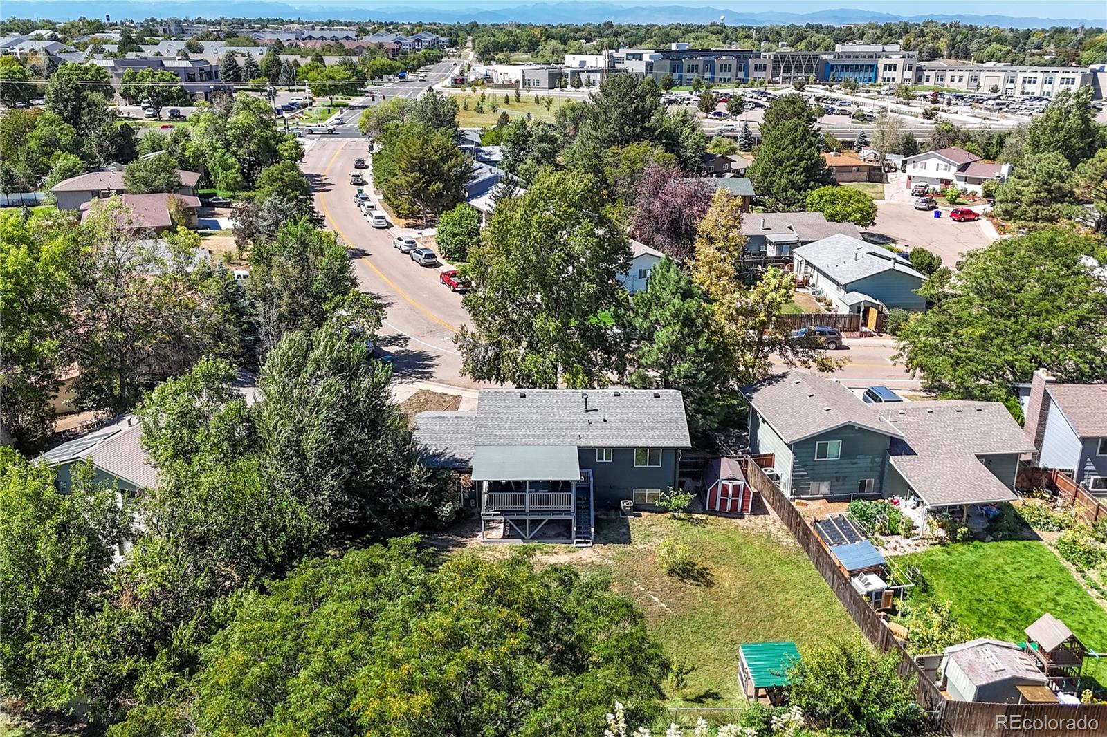 MLS Image #40 for 2342  33rd avenue,greeley, Colorado