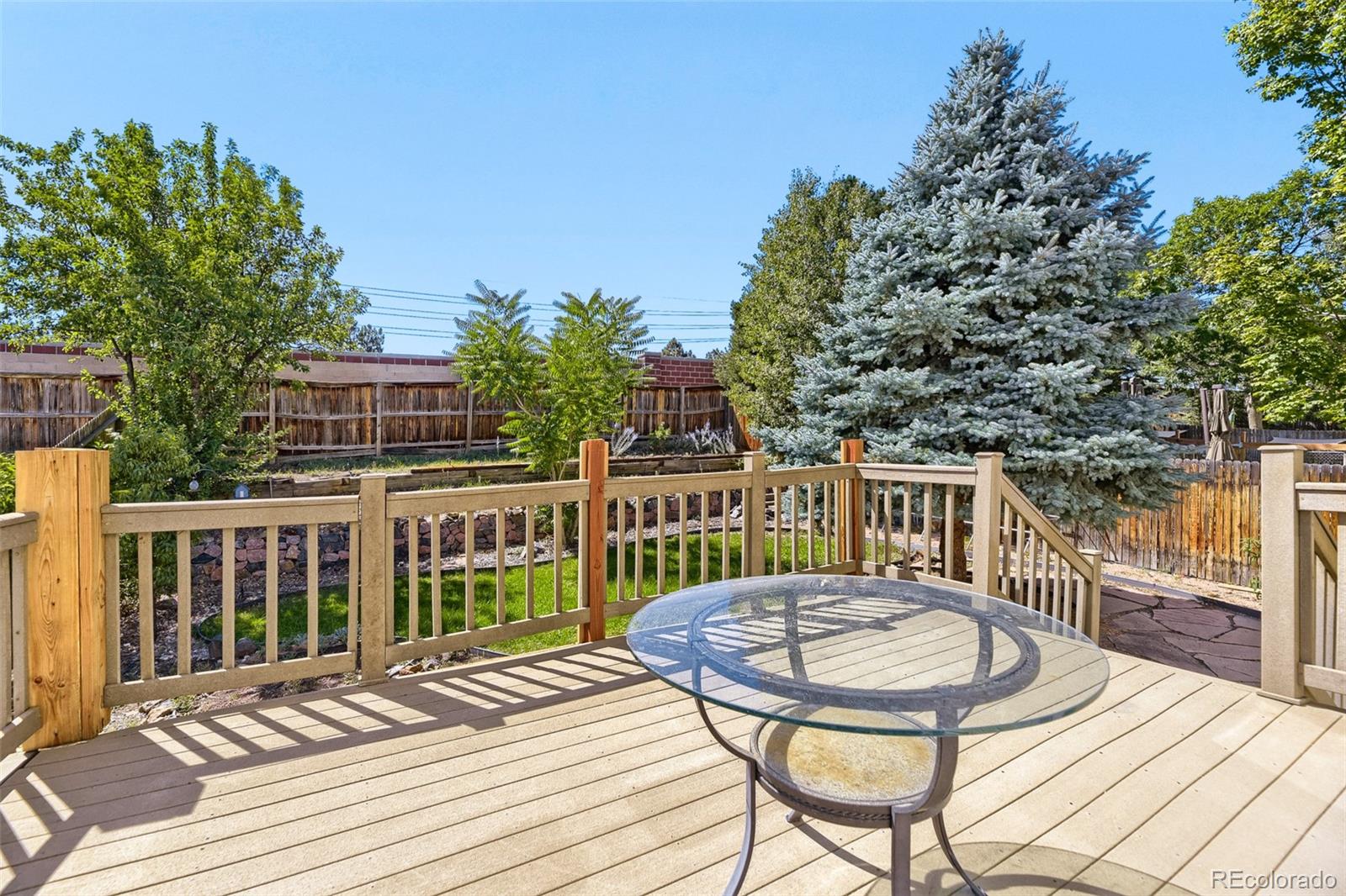 MLS Image #22 for 8274 s ogden circle,littleton, Colorado