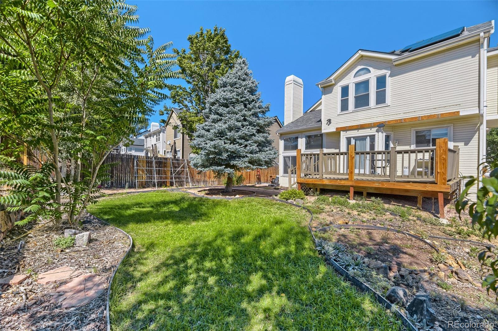 MLS Image #23 for 8274 s ogden circle,littleton, Colorado