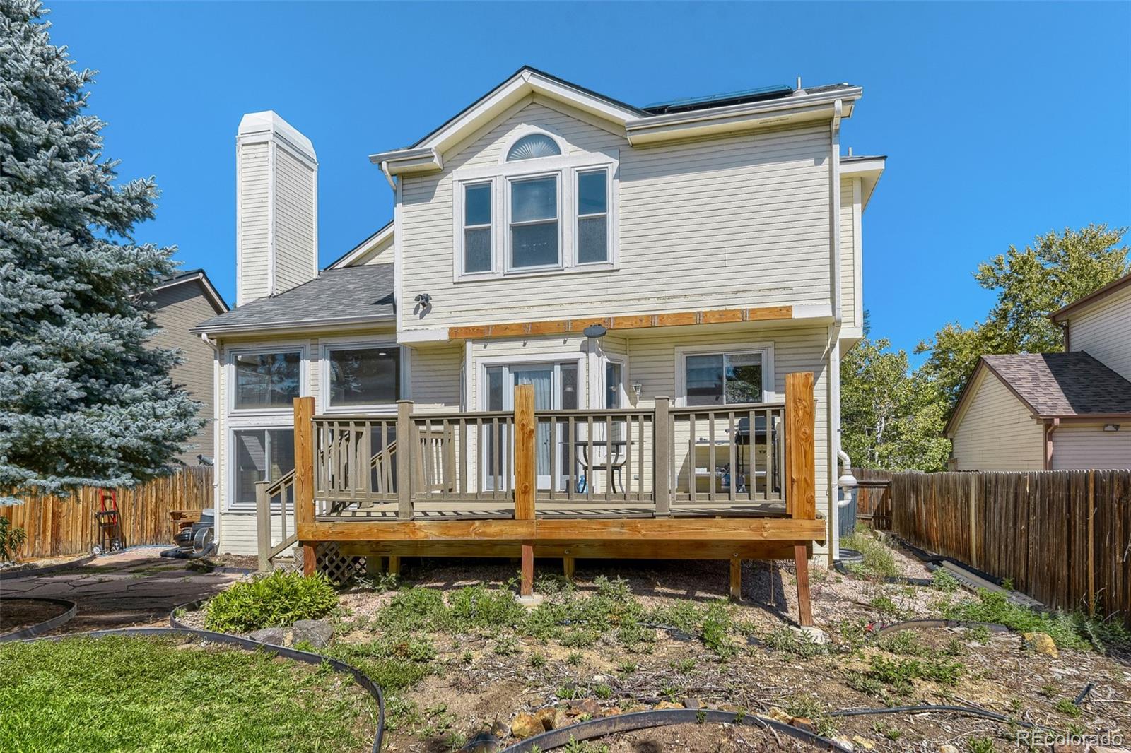 MLS Image #24 for 8274 s ogden circle,littleton, Colorado