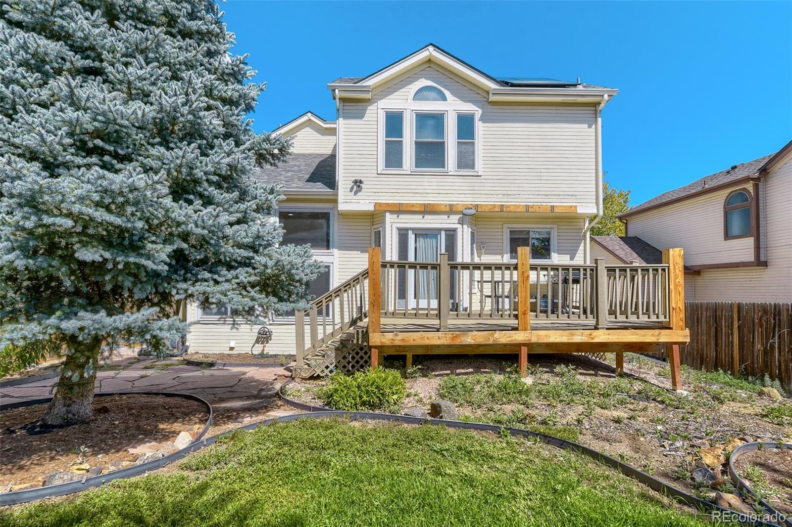 MLS Image #25 for 8274 s ogden circle,littleton, Colorado
