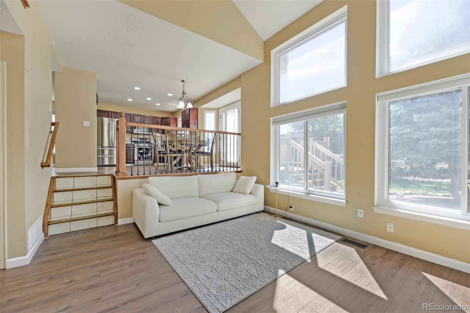 MLS Image #5 for 8274 s ogden circle,littleton, Colorado