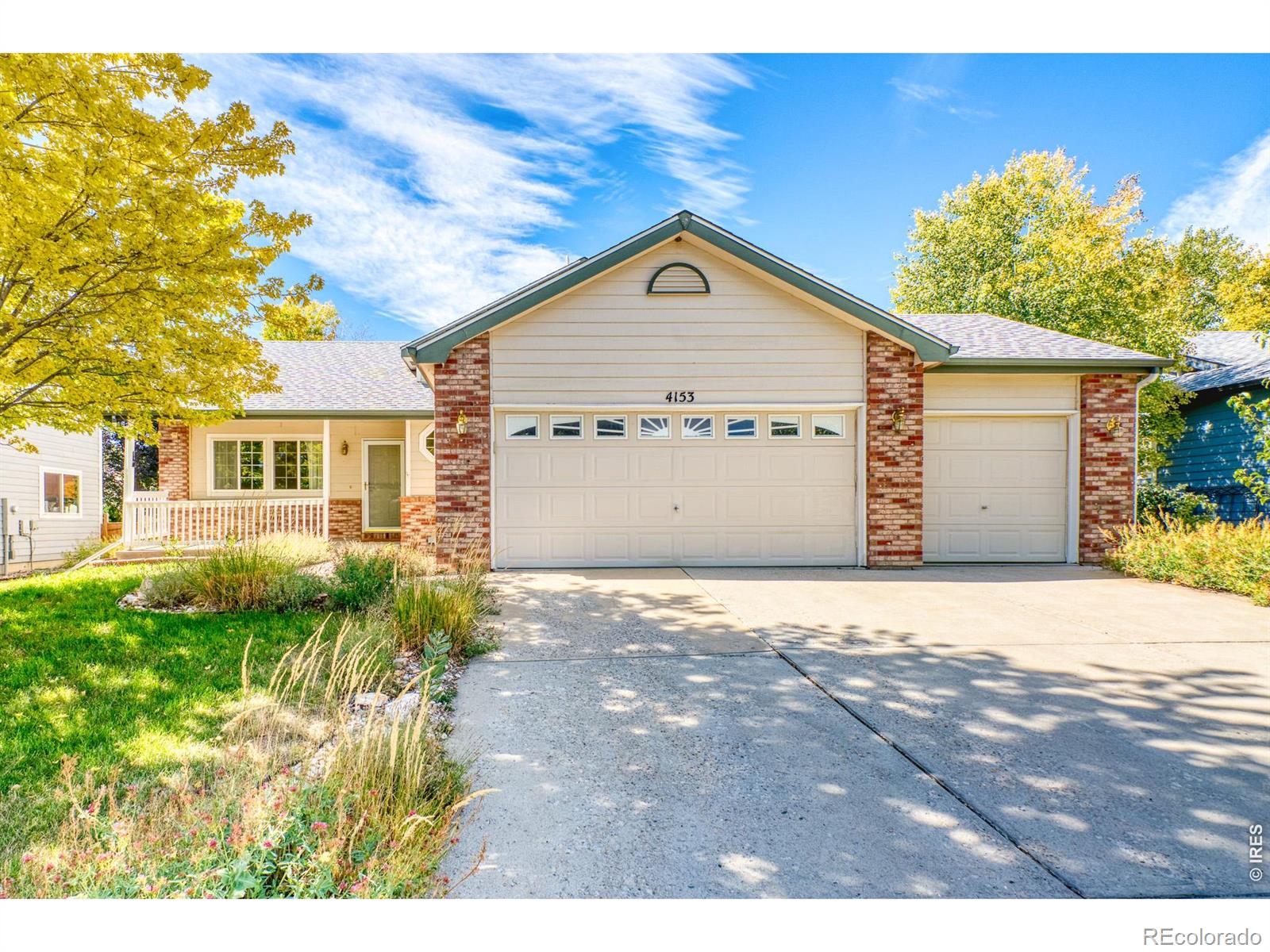 MLS Image #0 for 4153  stringtown drive,loveland, Colorado