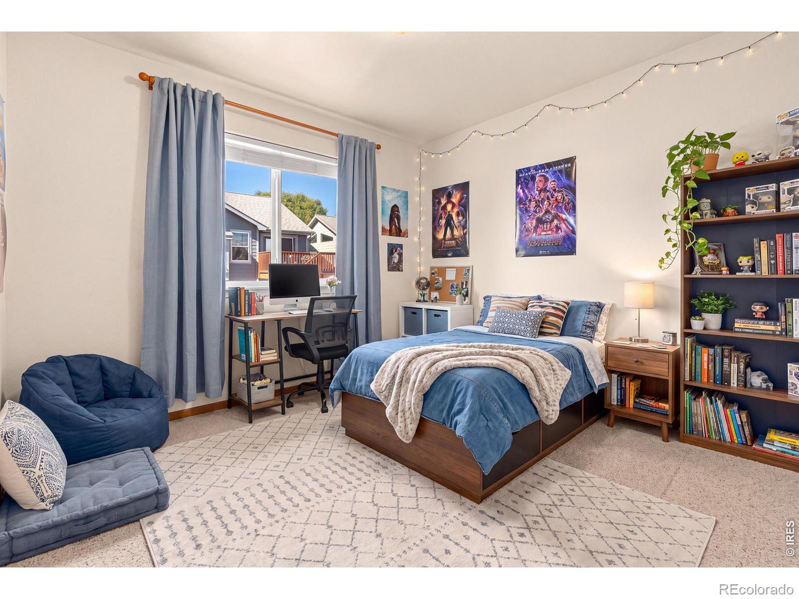 MLS Image #16 for 4153  stringtown drive,loveland, Colorado