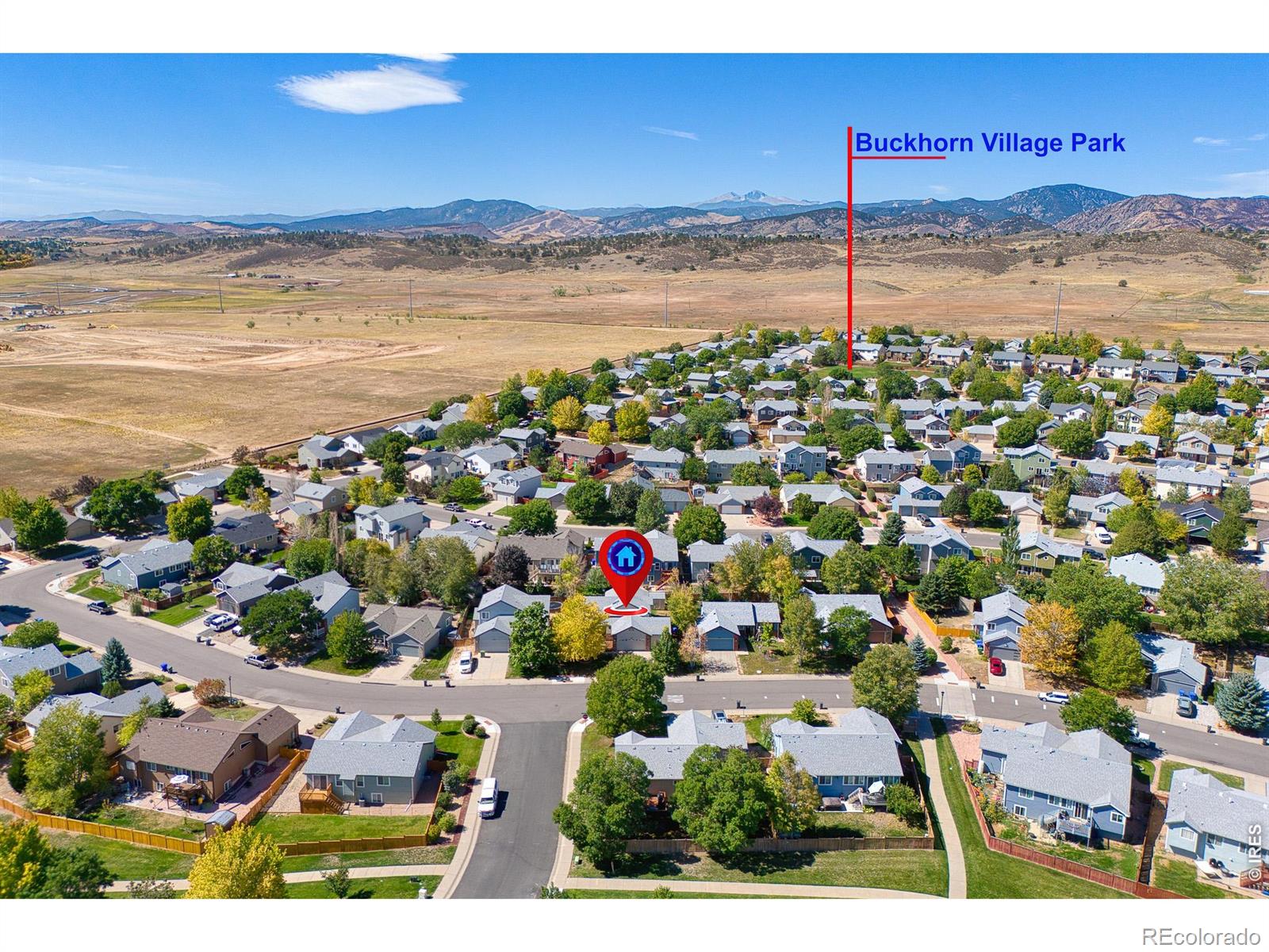 MLS Image #24 for 4153  stringtown drive,loveland, Colorado