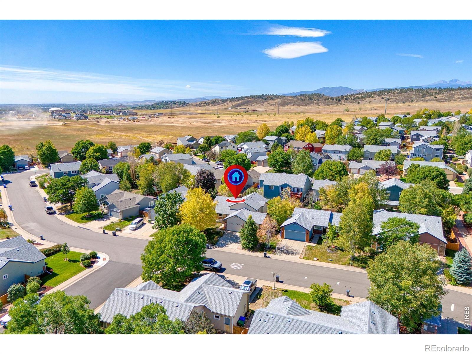 MLS Image #26 for 4153  stringtown drive,loveland, Colorado