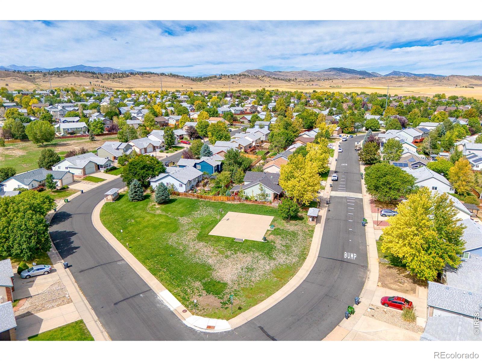MLS Image #41 for 4153  stringtown drive,loveland, Colorado