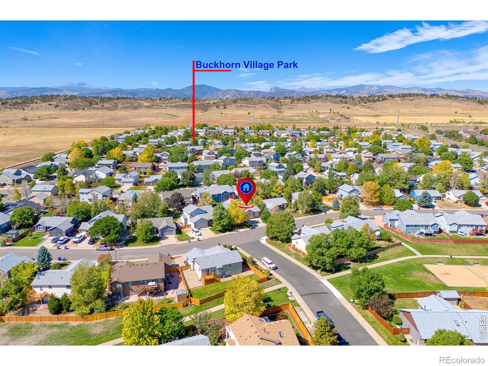 MLS Image #47 for 4153  stringtown drive,loveland, Colorado