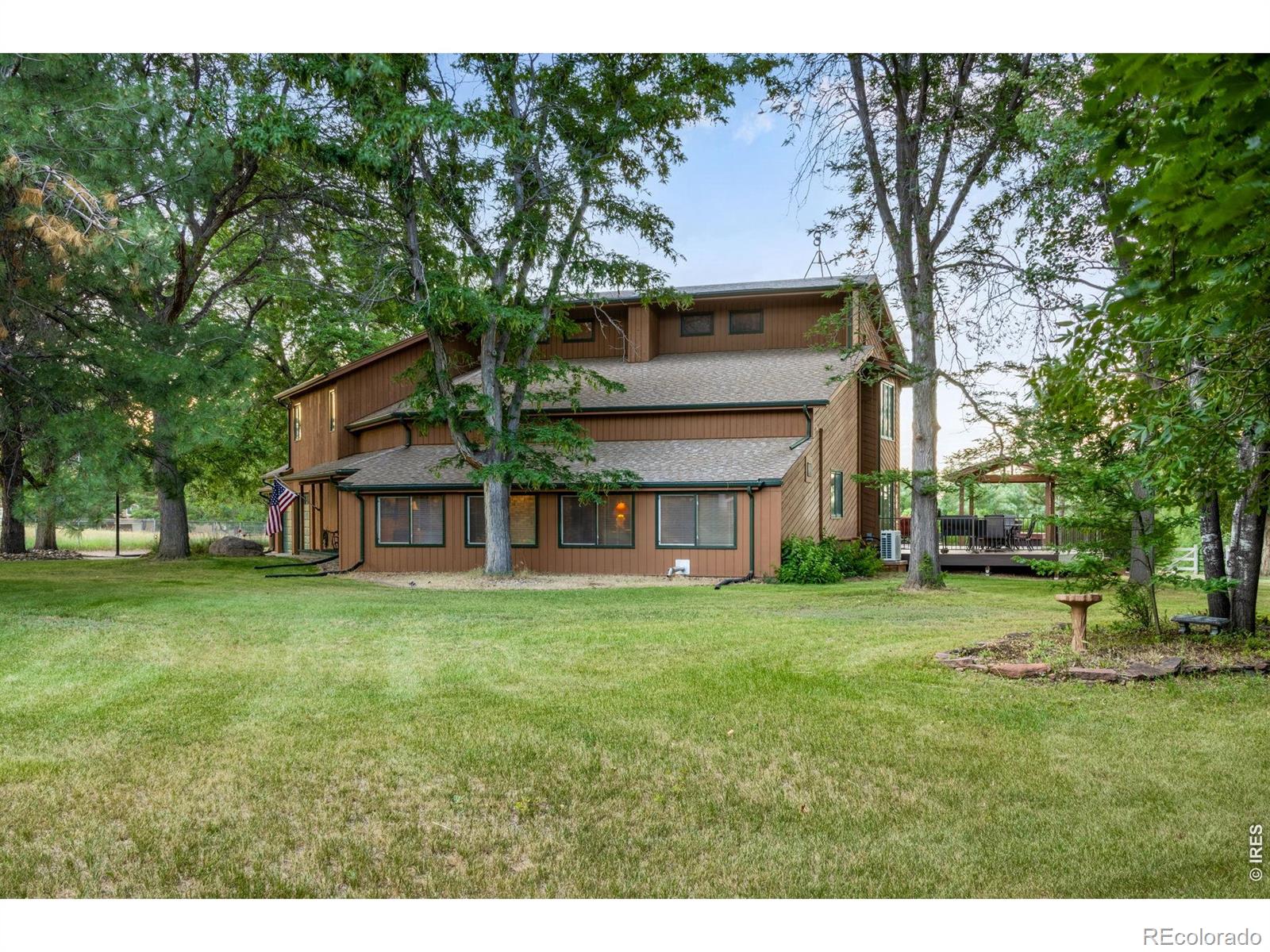 MLS Image #11 for 1923  sauk hill road,loveland, Colorado