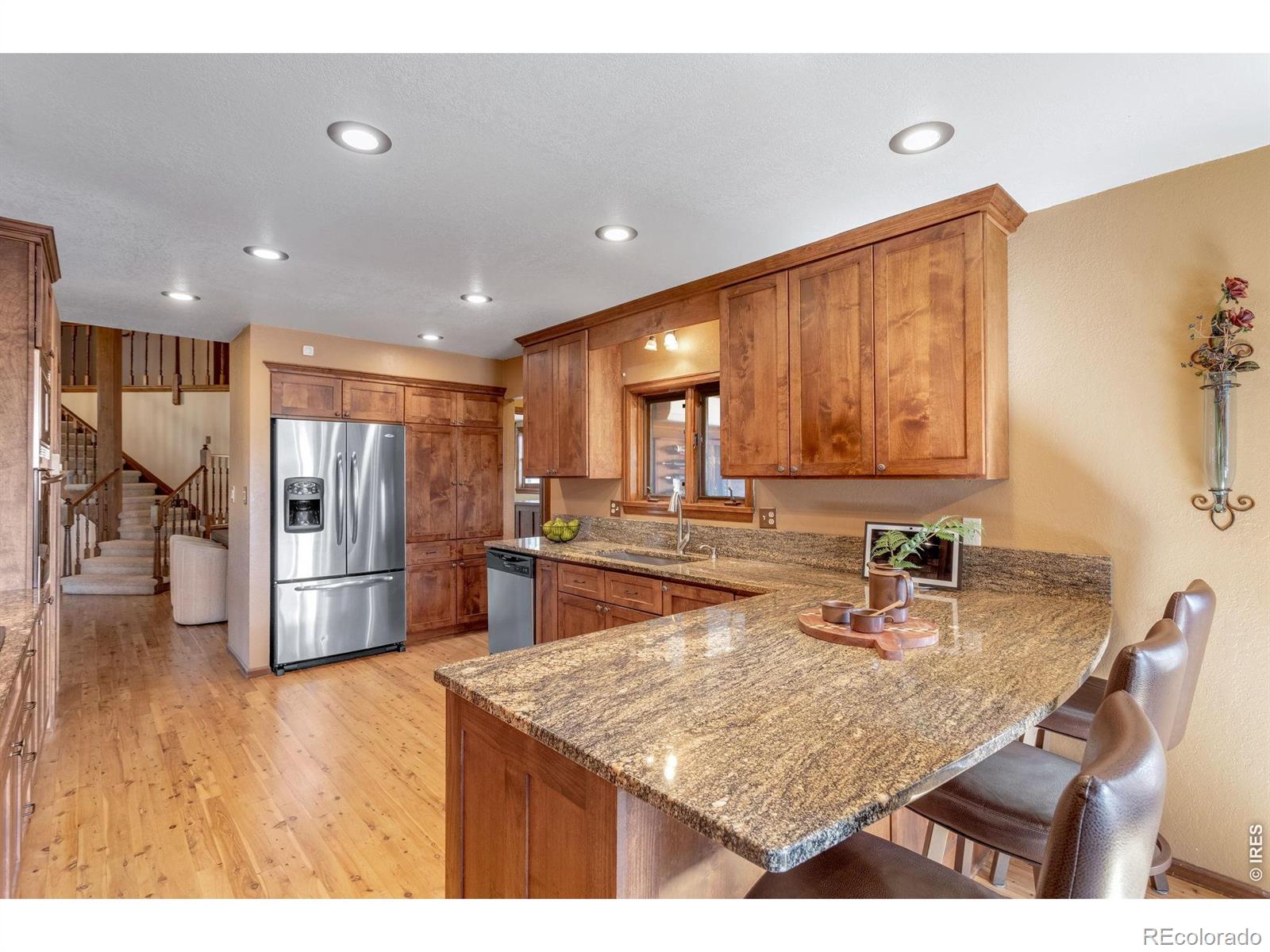 MLS Image #19 for 1923  sauk hill road,loveland, Colorado