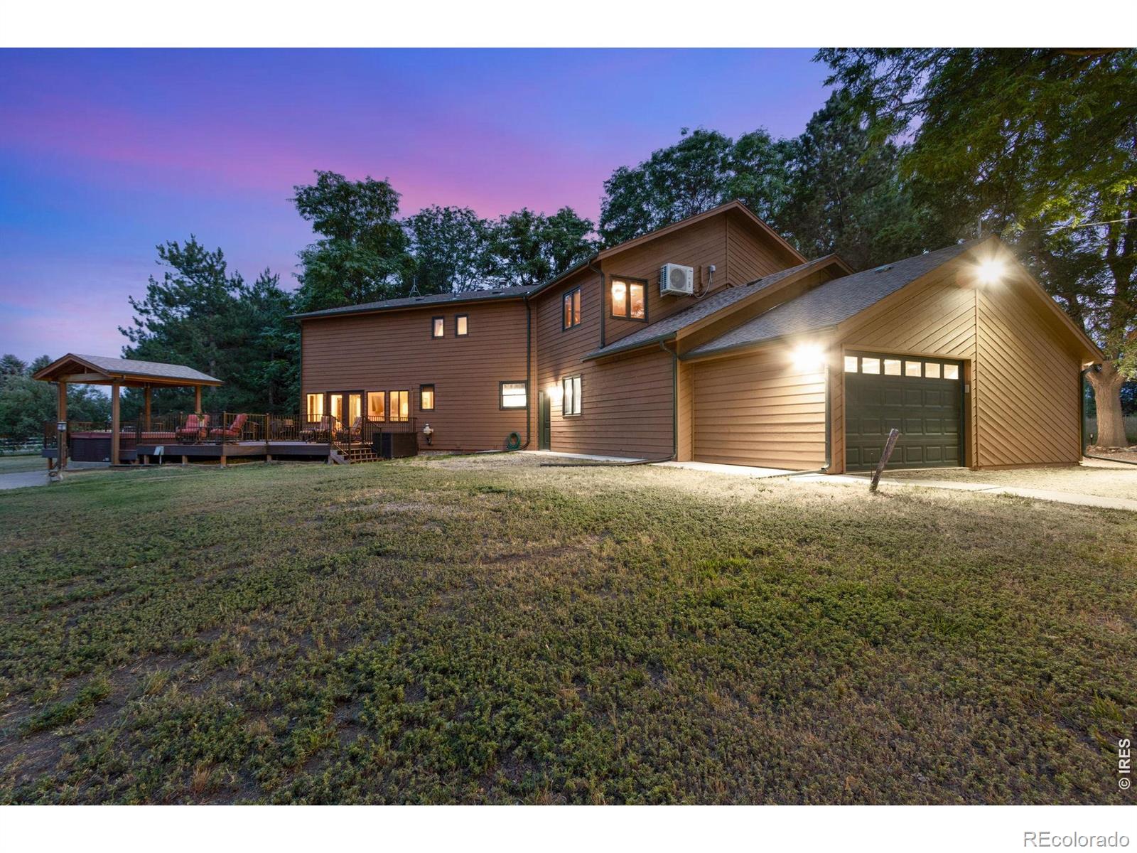 MLS Image #41 for 1923  sauk hill road,loveland, Colorado