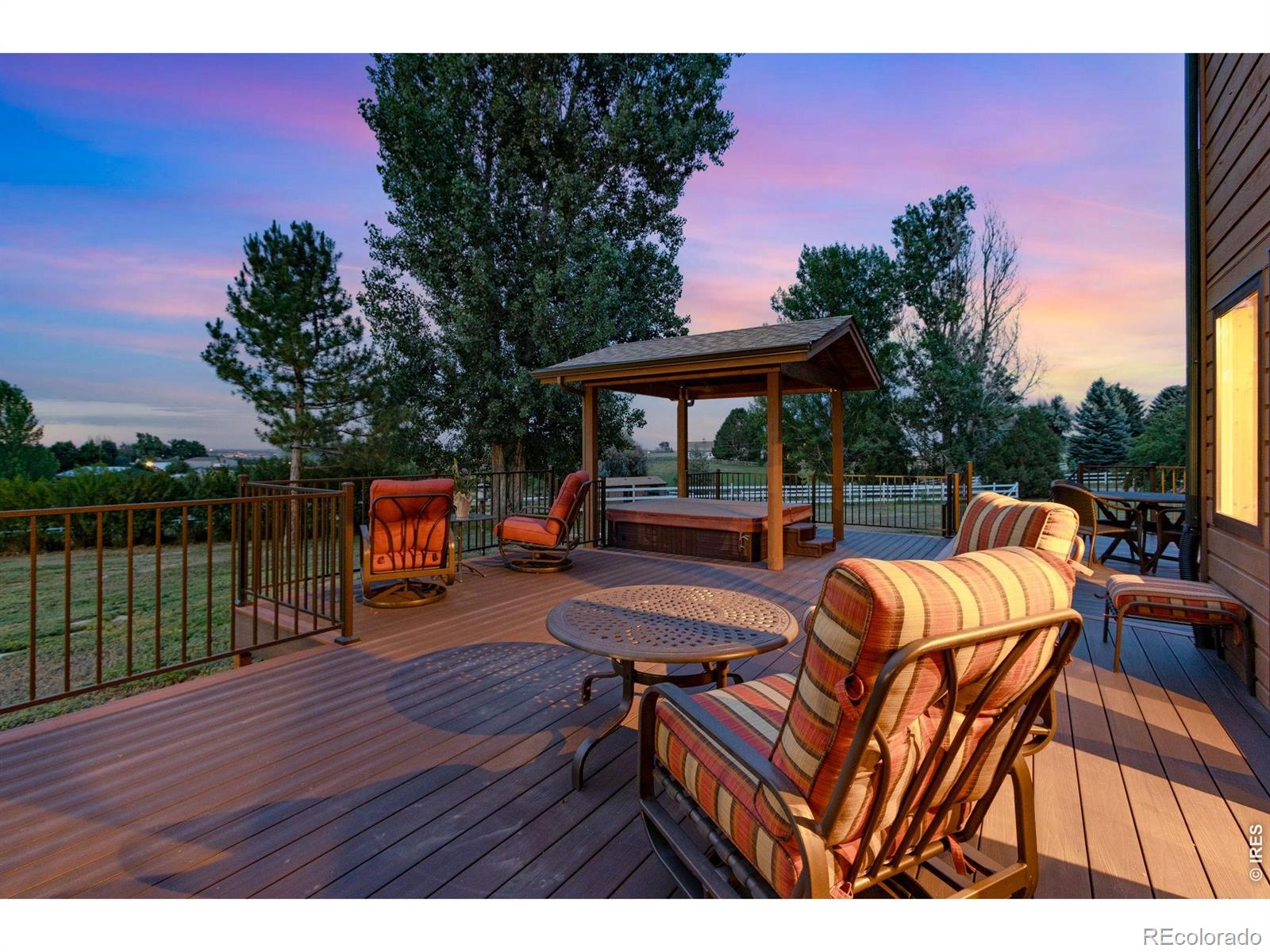 MLS Image #42 for 1923  sauk hill road,loveland, Colorado