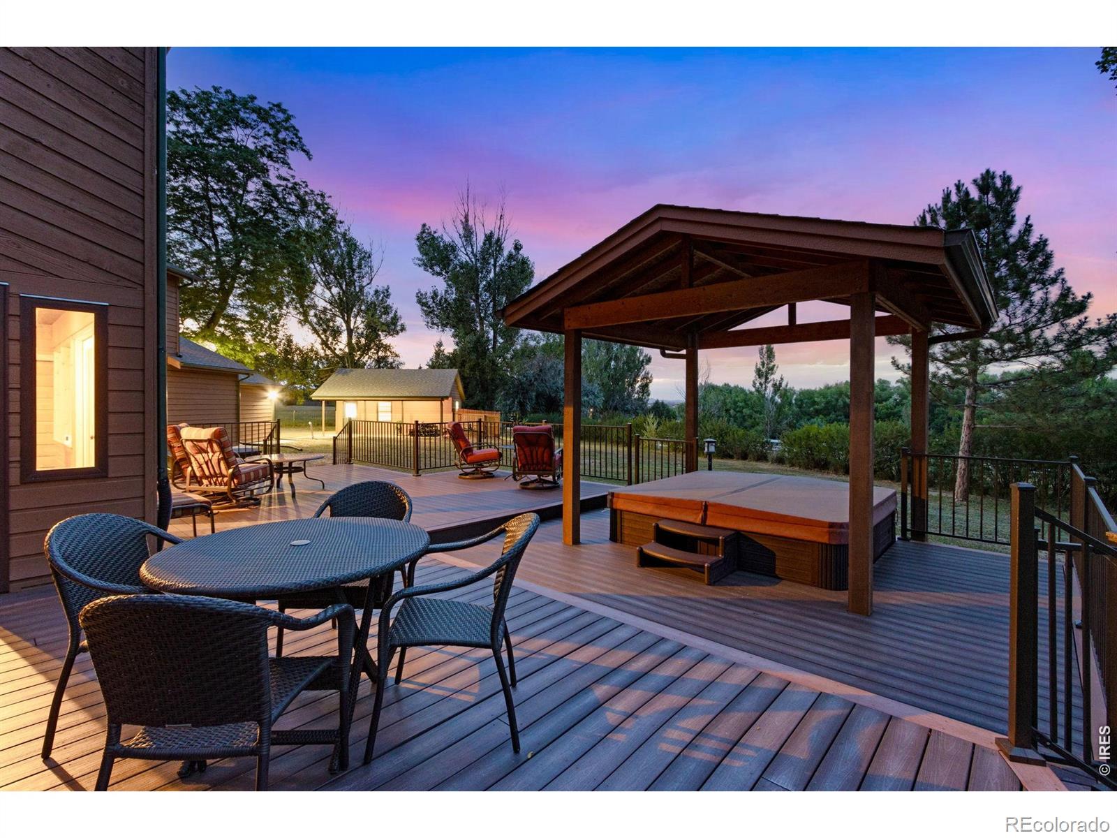 MLS Image #43 for 1923  sauk hill road,loveland, Colorado