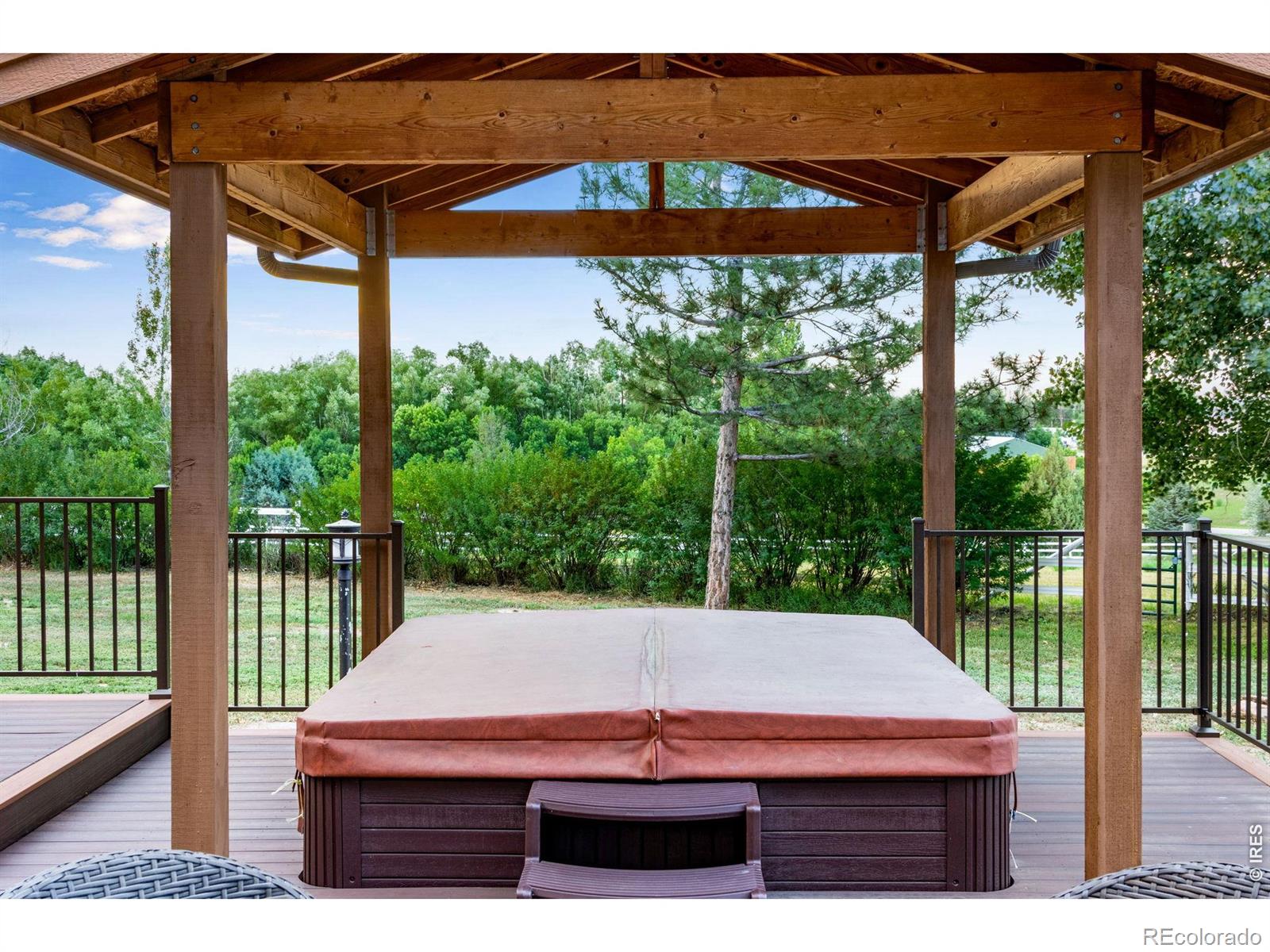 MLS Image #45 for 1923  sauk hill road,loveland, Colorado