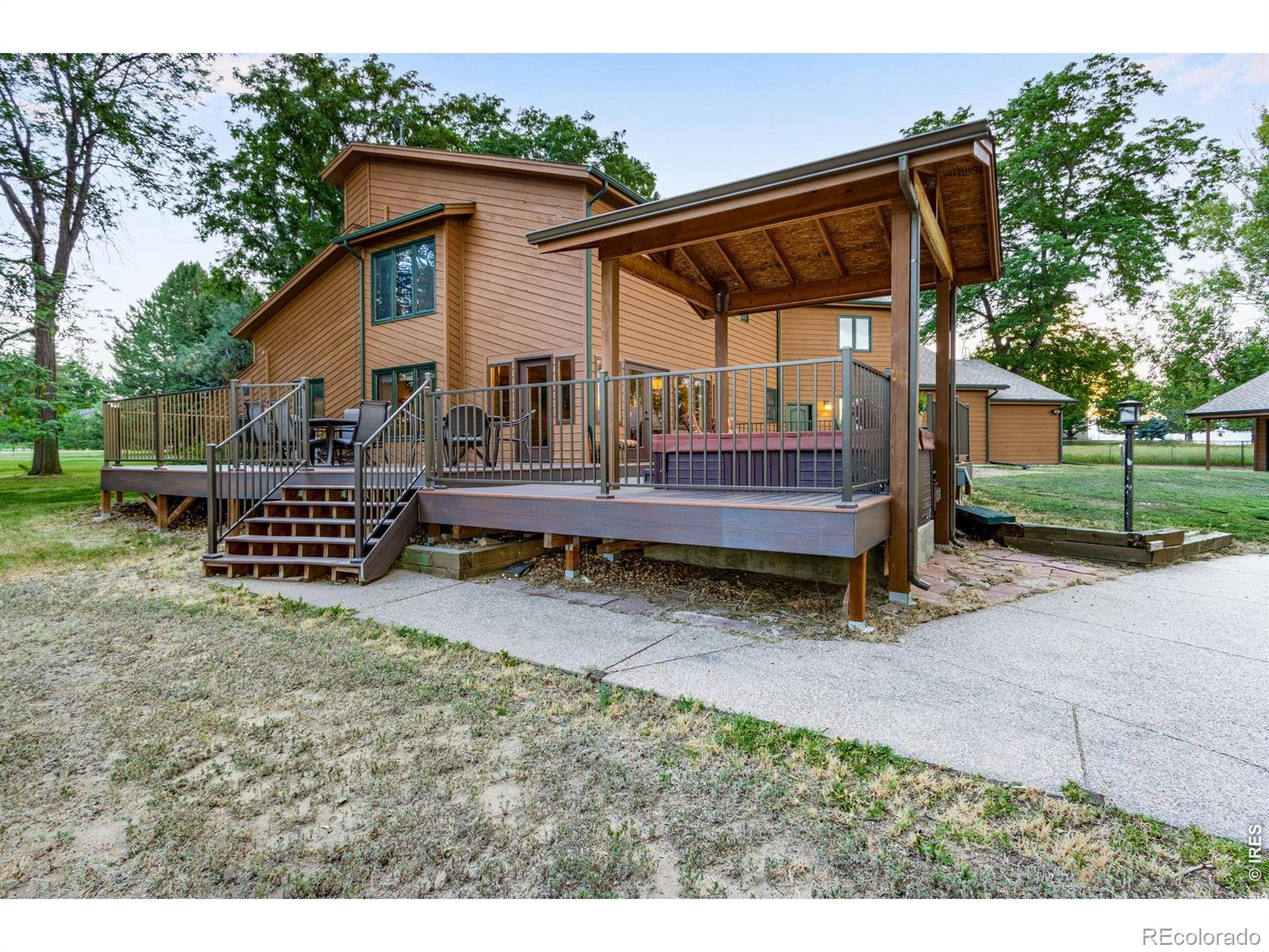 MLS Image #47 for 1923  sauk hill road,loveland, Colorado