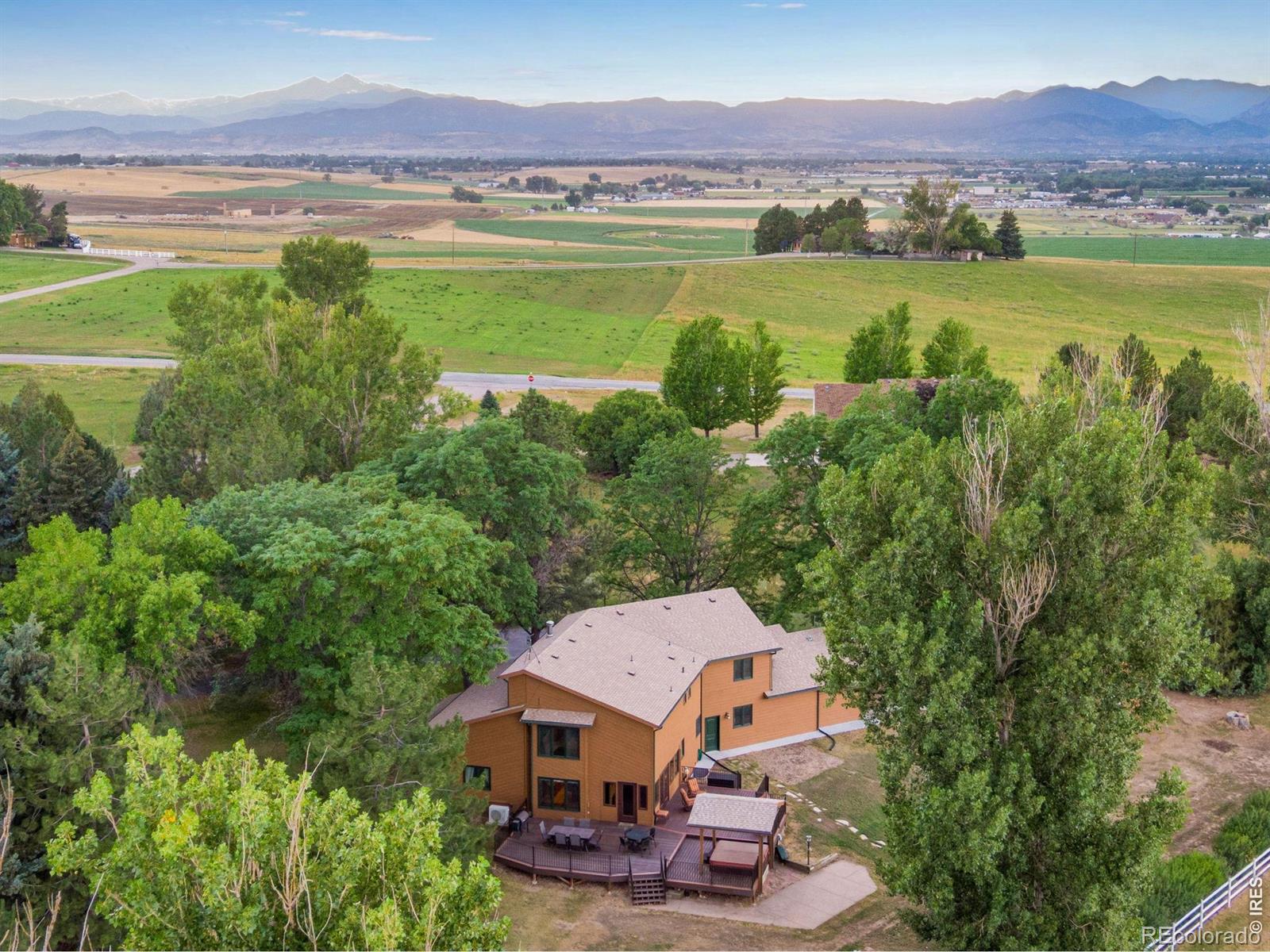 MLS Image #5 for 1923  sauk hill road,loveland, Colorado