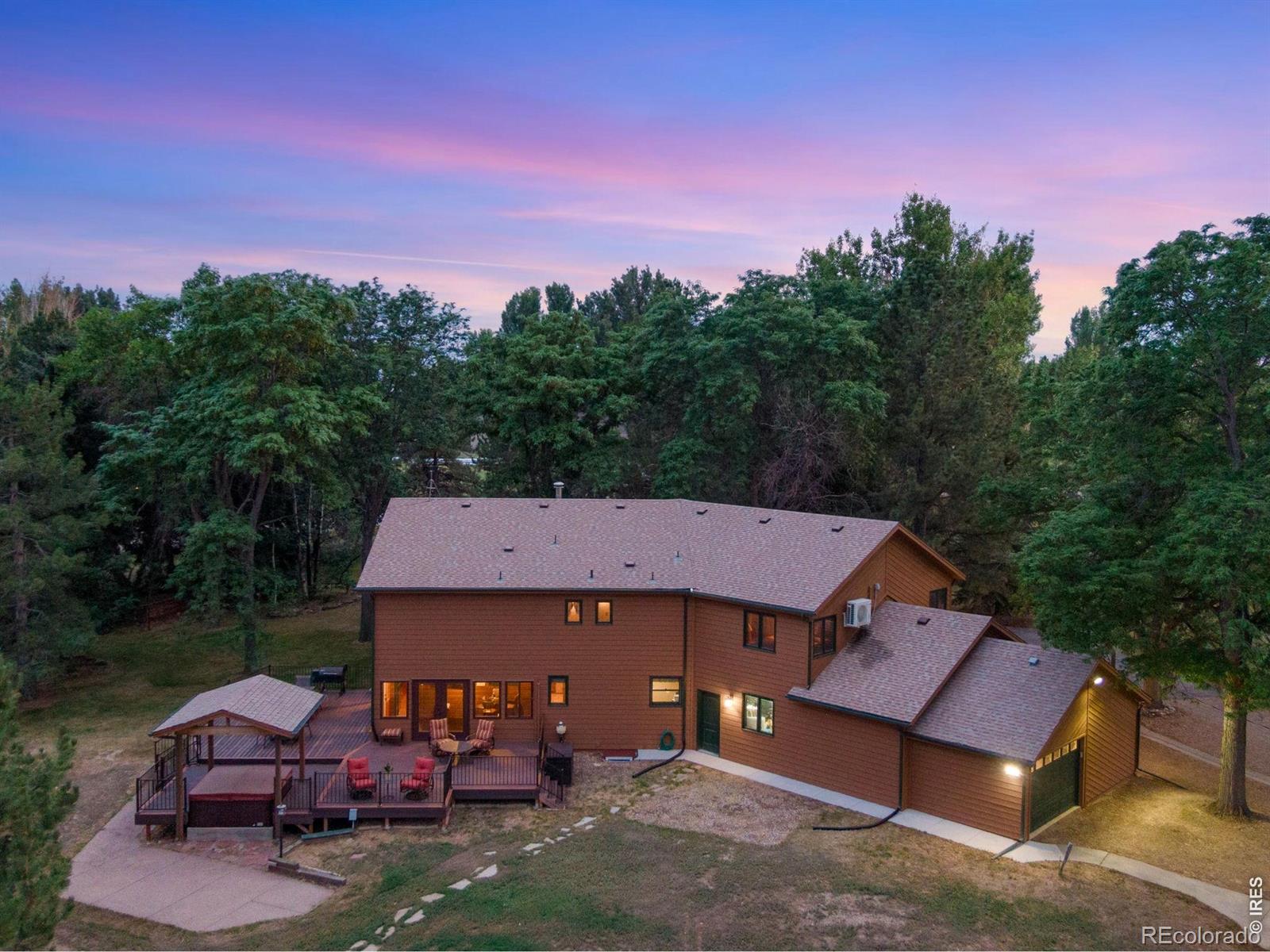 MLS Image #8 for 1923  sauk hill road,loveland, Colorado