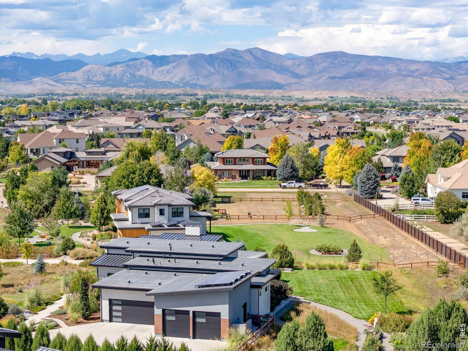 MLS Image #2 for 8675  summerlin place,longmont, Colorado