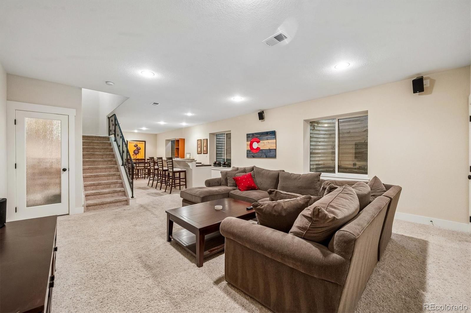 MLS Image #21 for 714 s washington street,denver, Colorado