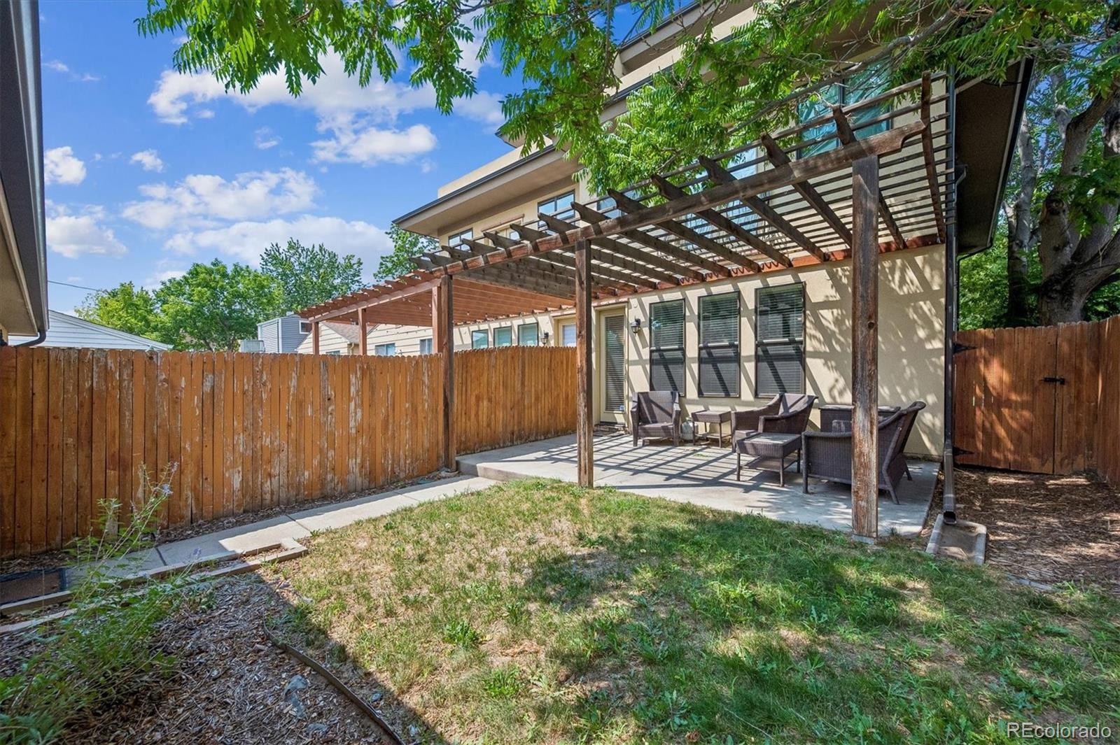 MLS Image #24 for 714 s washington street,denver, Colorado