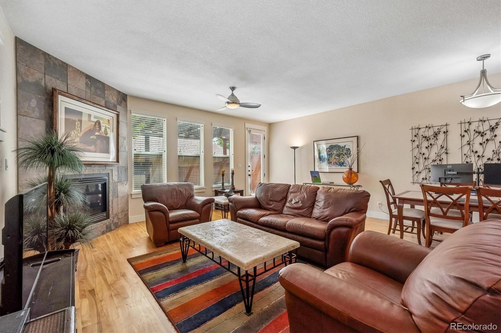 MLS Image #7 for 714 s washington street,denver, Colorado