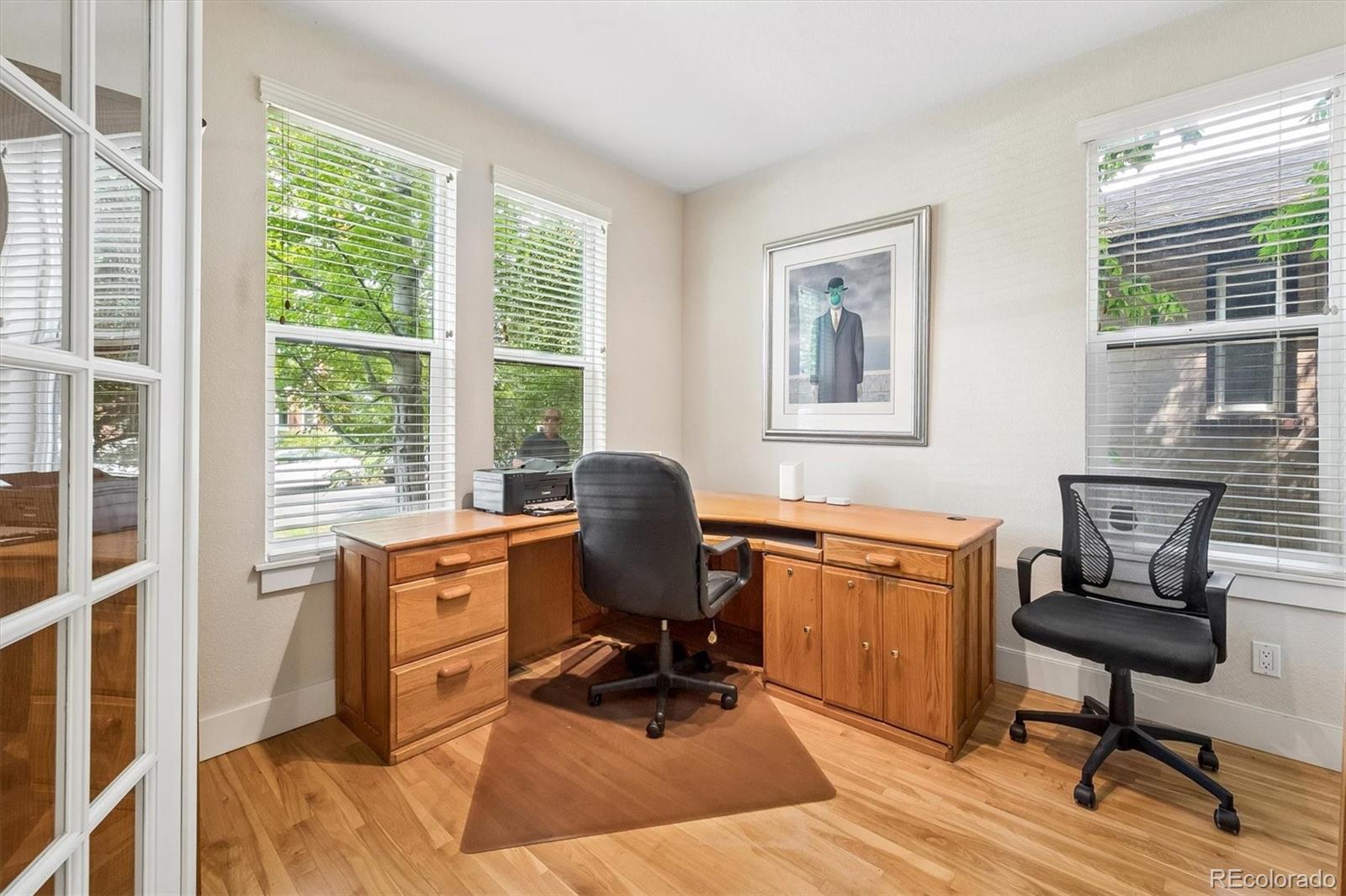 MLS Image #8 for 714 s washington street,denver, Colorado
