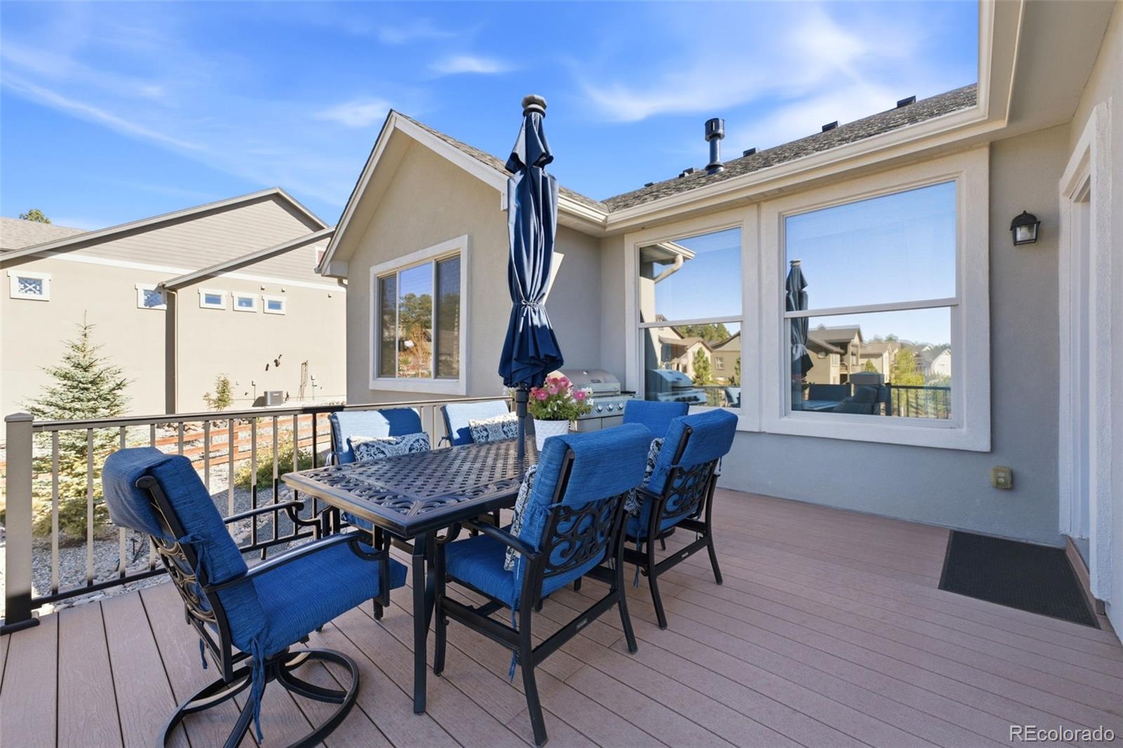 MLS Image #12 for 1386  catnap lane,monument, Colorado