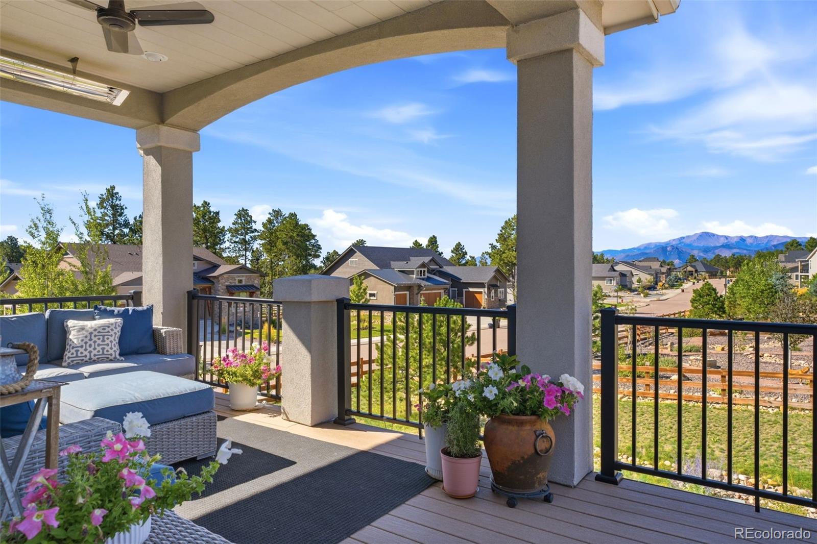 MLS Image #14 for 1386  catnap lane,monument, Colorado