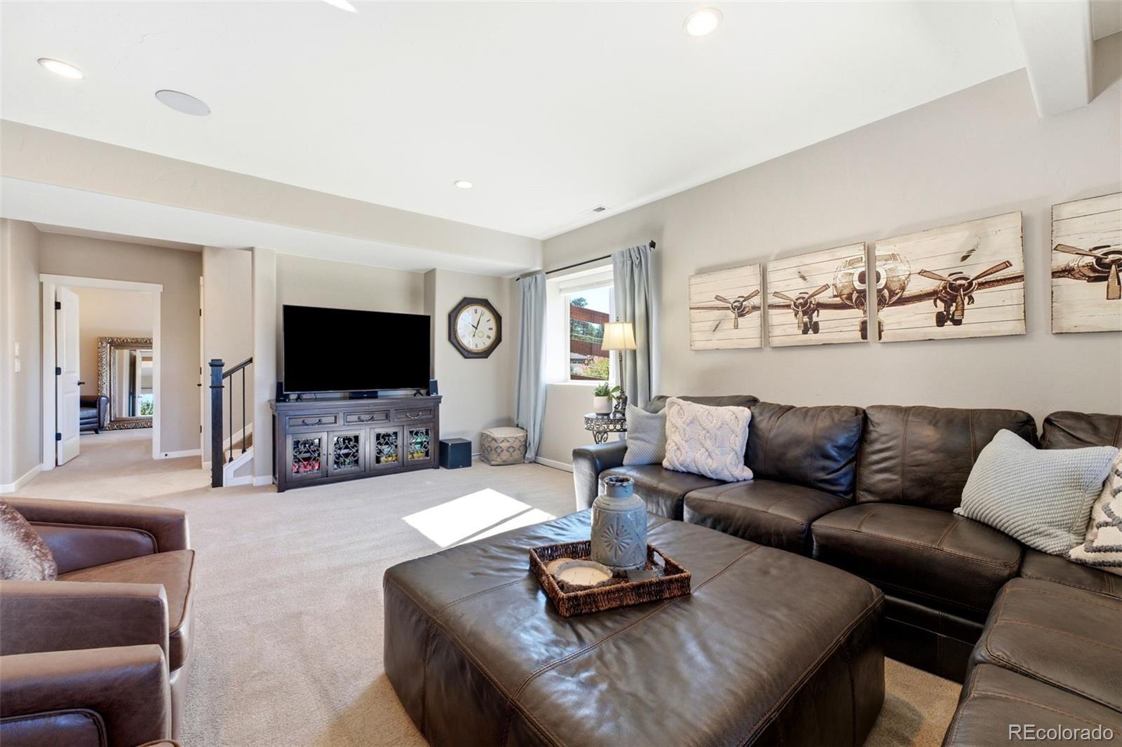 MLS Image #25 for 1386  catnap lane,monument, Colorado