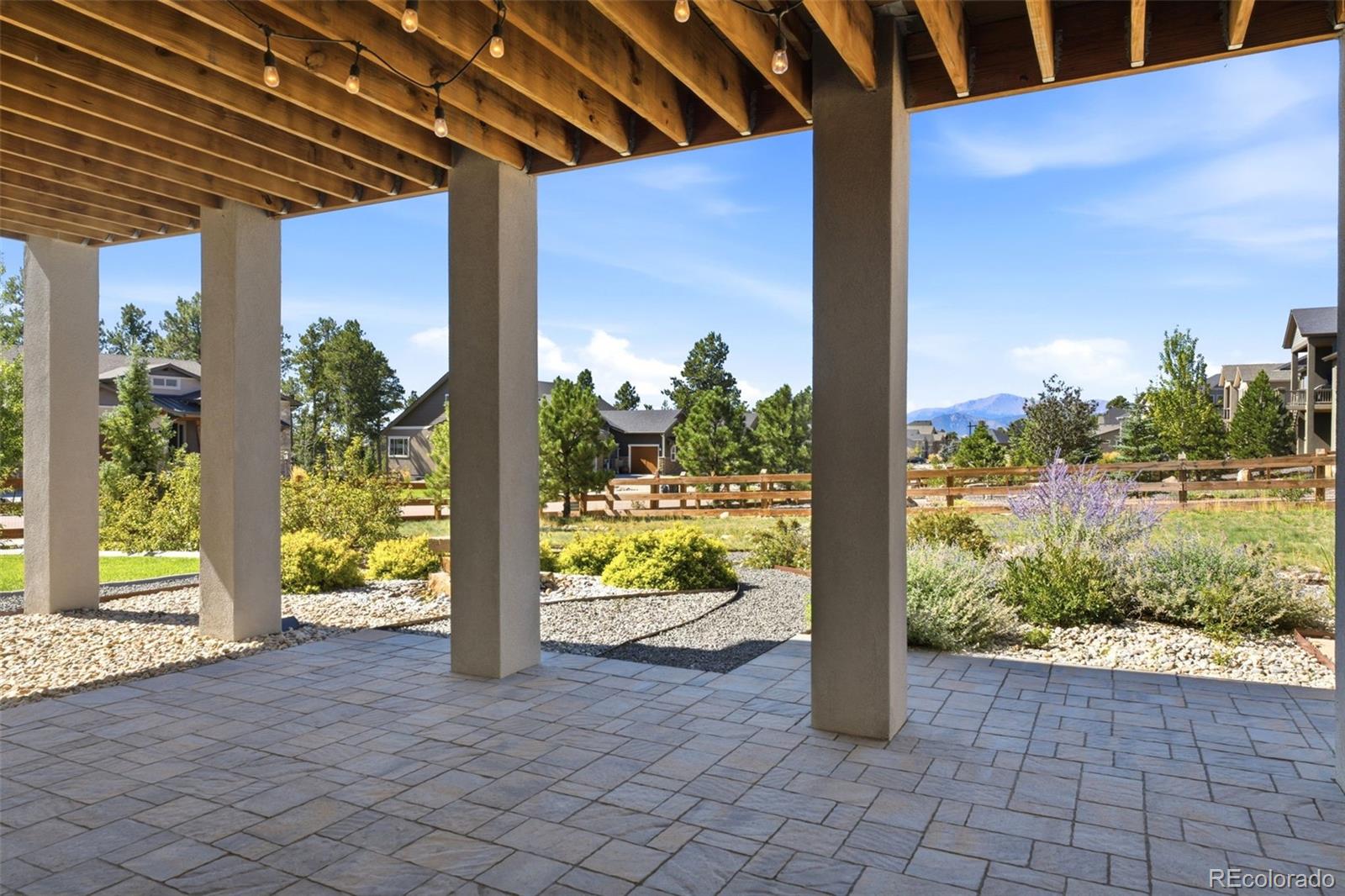 MLS Image #39 for 1386  catnap lane,monument, Colorado