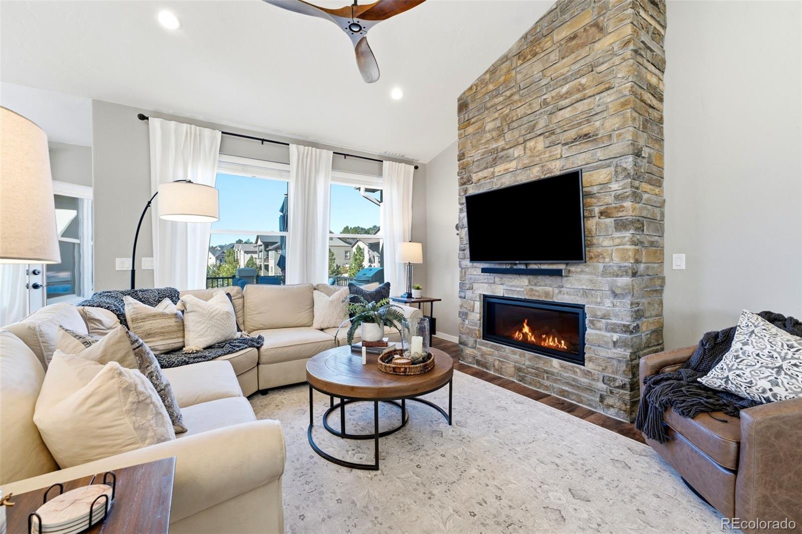 MLS Image #4 for 1386  catnap lane,monument, Colorado