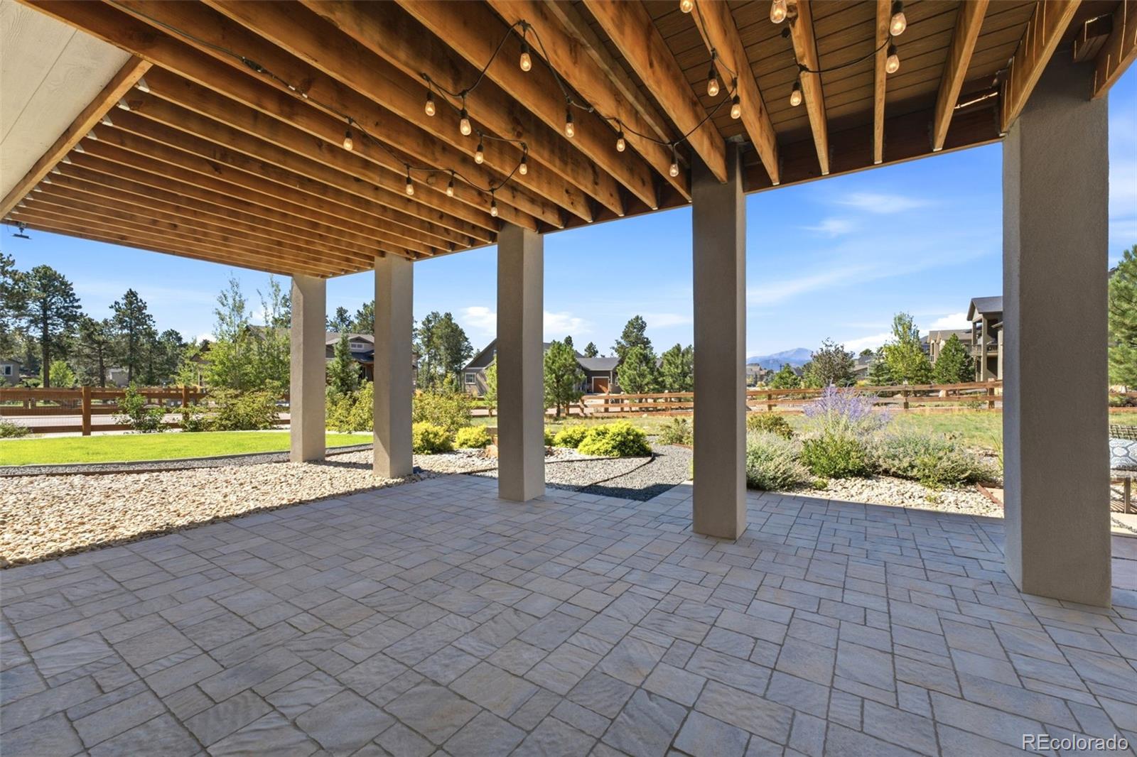 MLS Image #40 for 1386  catnap lane,monument, Colorado
