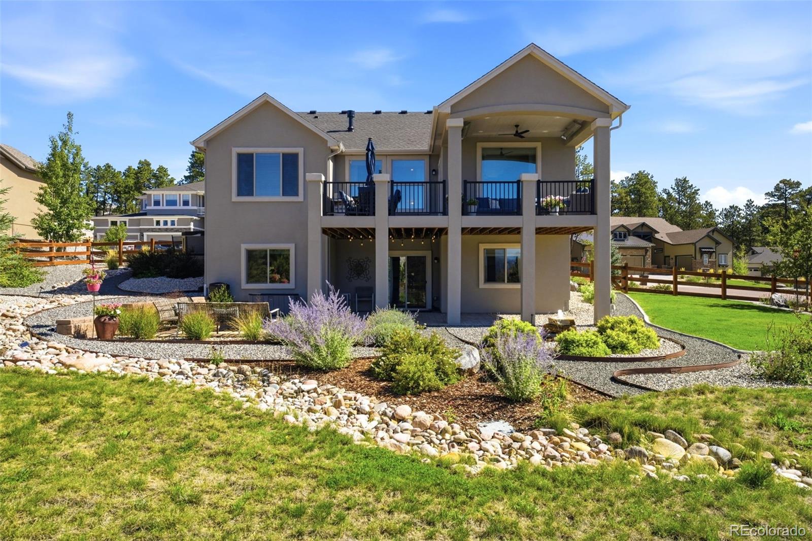 MLS Image #43 for 1386  catnap lane,monument, Colorado