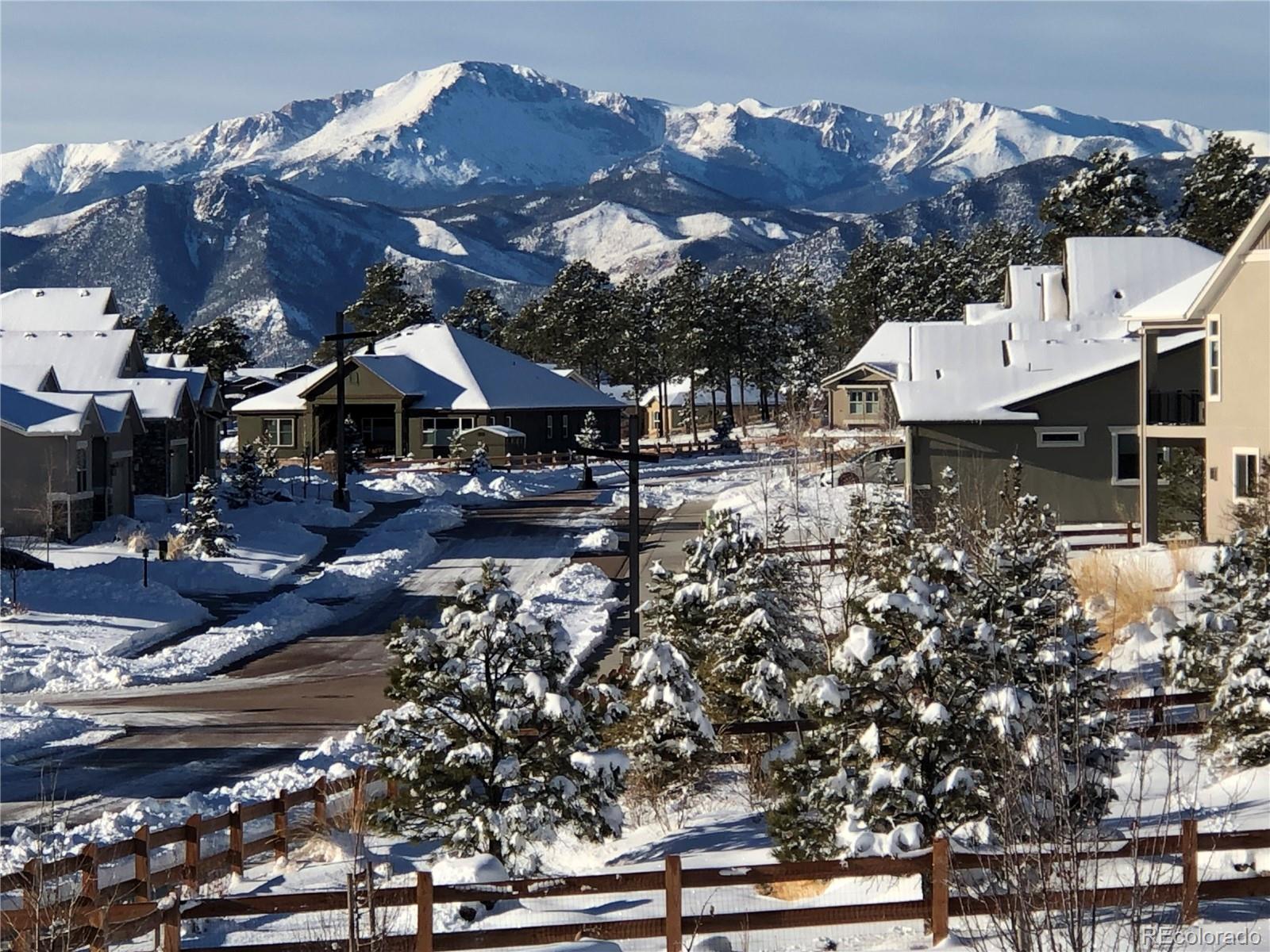 MLS Image #48 for 1386  catnap lane,monument, Colorado