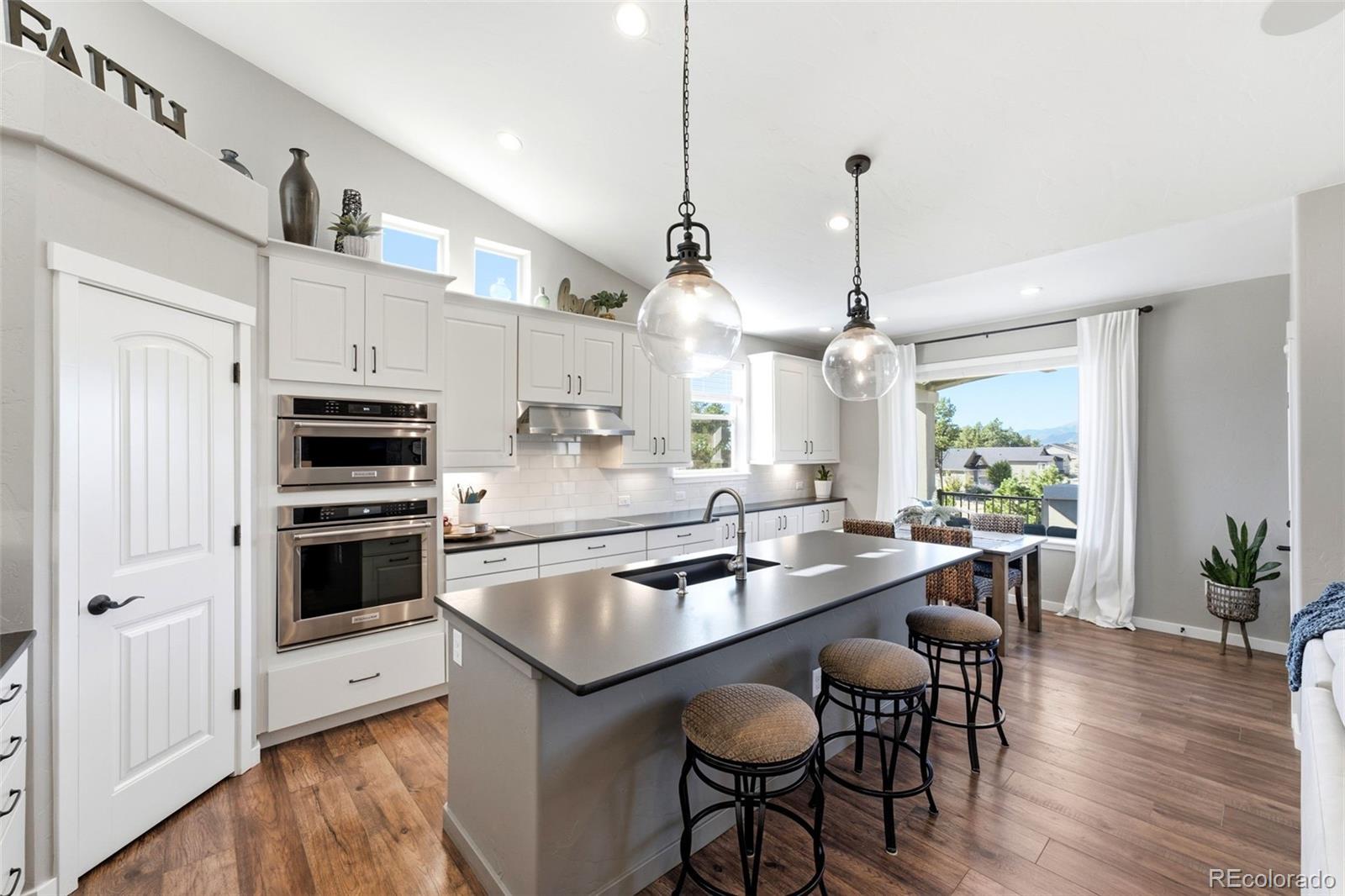 MLS Image #7 for 1386  catnap lane,monument, Colorado