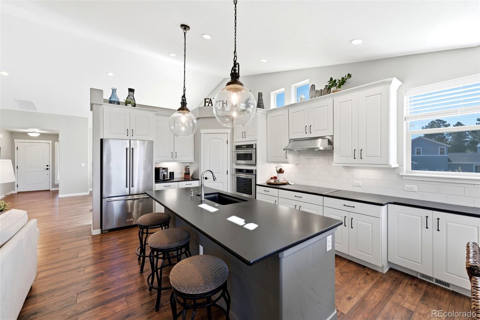 MLS Image #8 for 1386  catnap lane,monument, Colorado