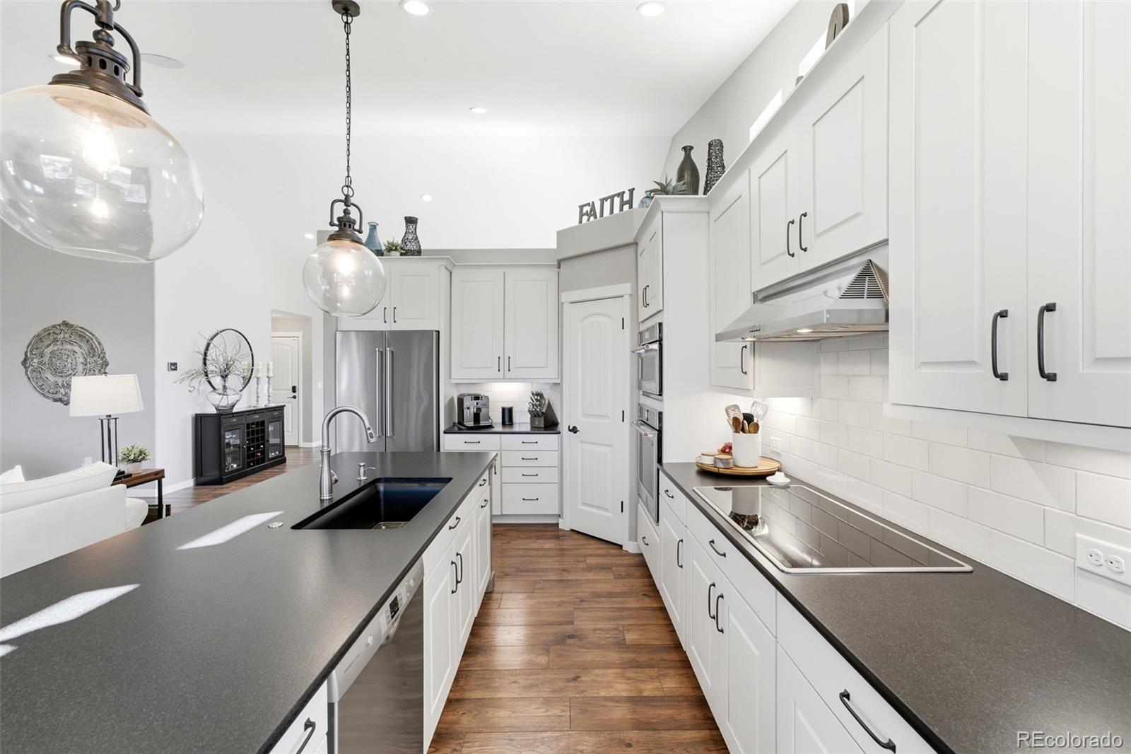 MLS Image #9 for 1386  catnap lane,monument, Colorado