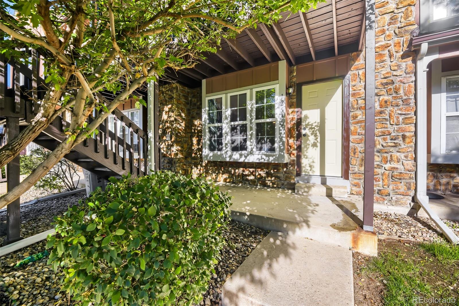 MLS Image #1 for 1254 s flower circle,denver, Colorado
