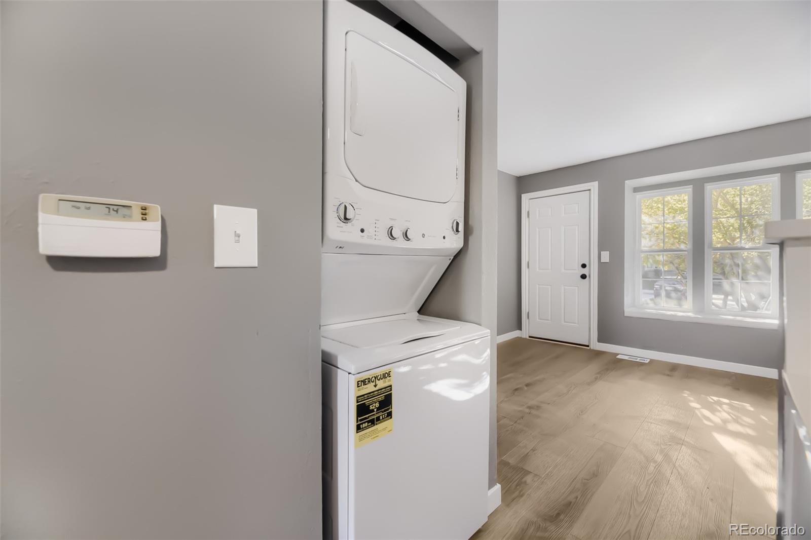 MLS Image #15 for 1254 s flower circle,denver, Colorado
