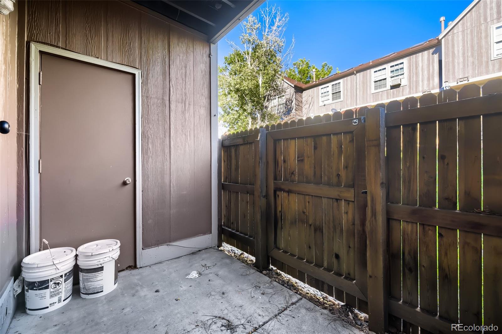 MLS Image #17 for 1254 s flower circle,denver, Colorado