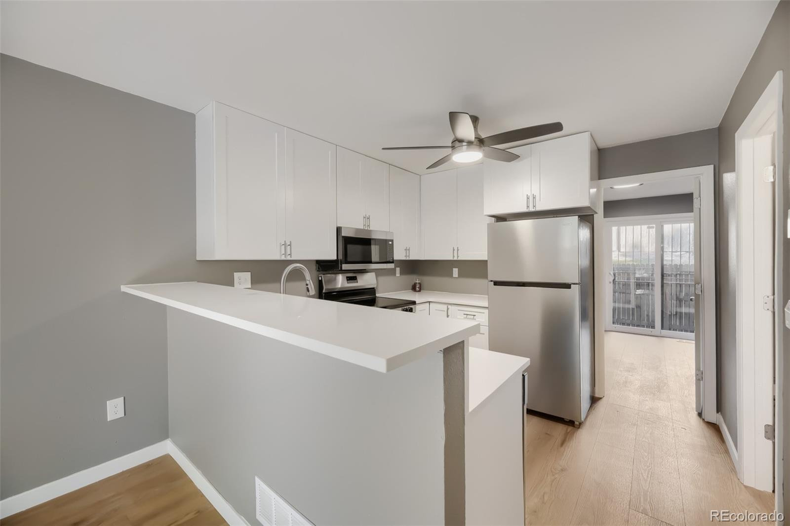 MLS Image #6 for 1254 s flower circle,denver, Colorado