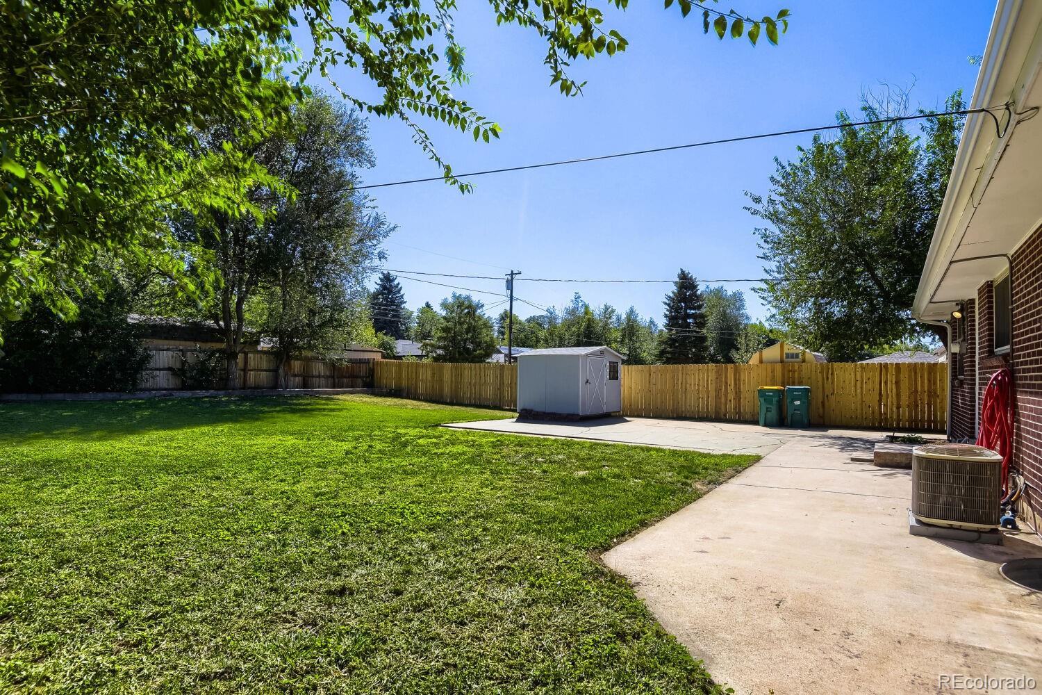 MLS Image #26 for 4030 s inca street,englewood, Colorado