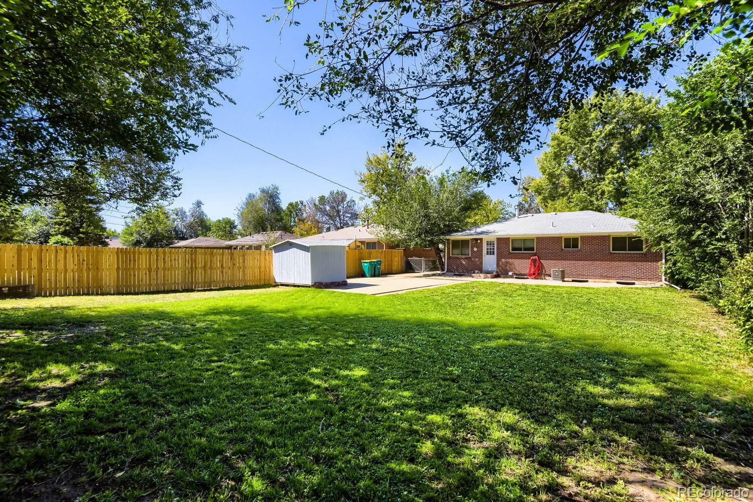 MLS Image #27 for 4030 s inca street,englewood, Colorado