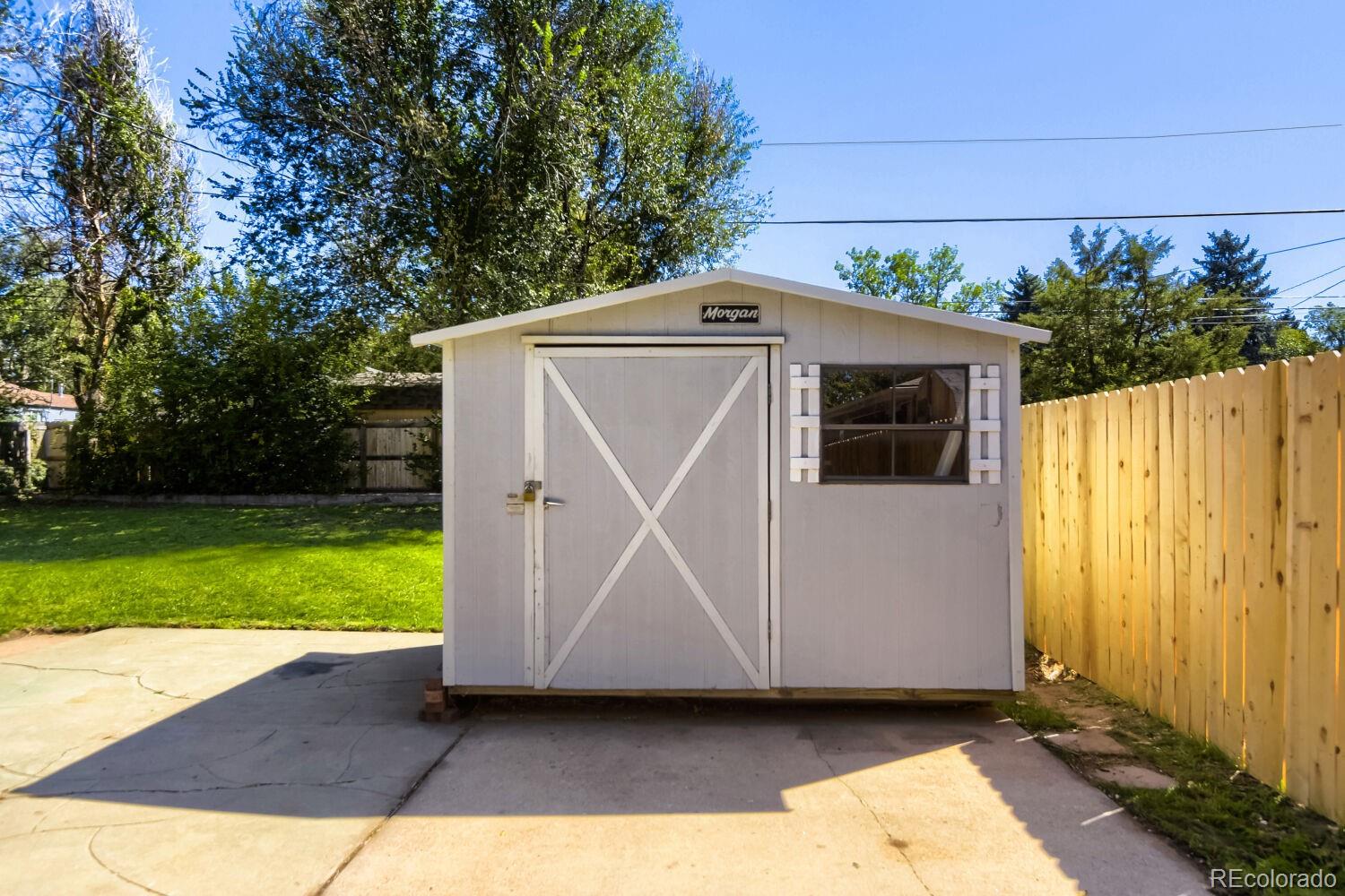 MLS Image #28 for 4030 s inca street,englewood, Colorado