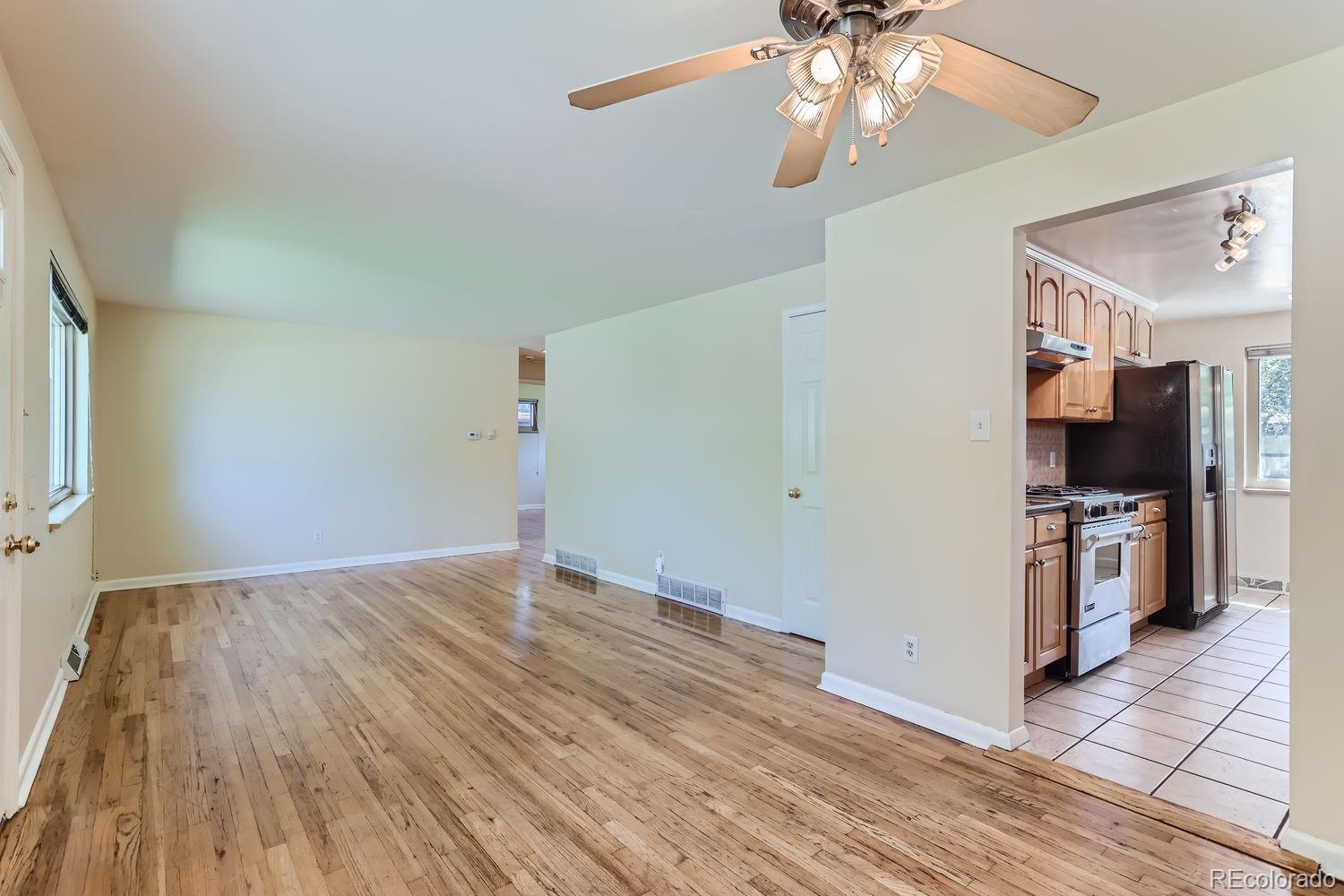 MLS Image #3 for 4030 s inca street,englewood, Colorado