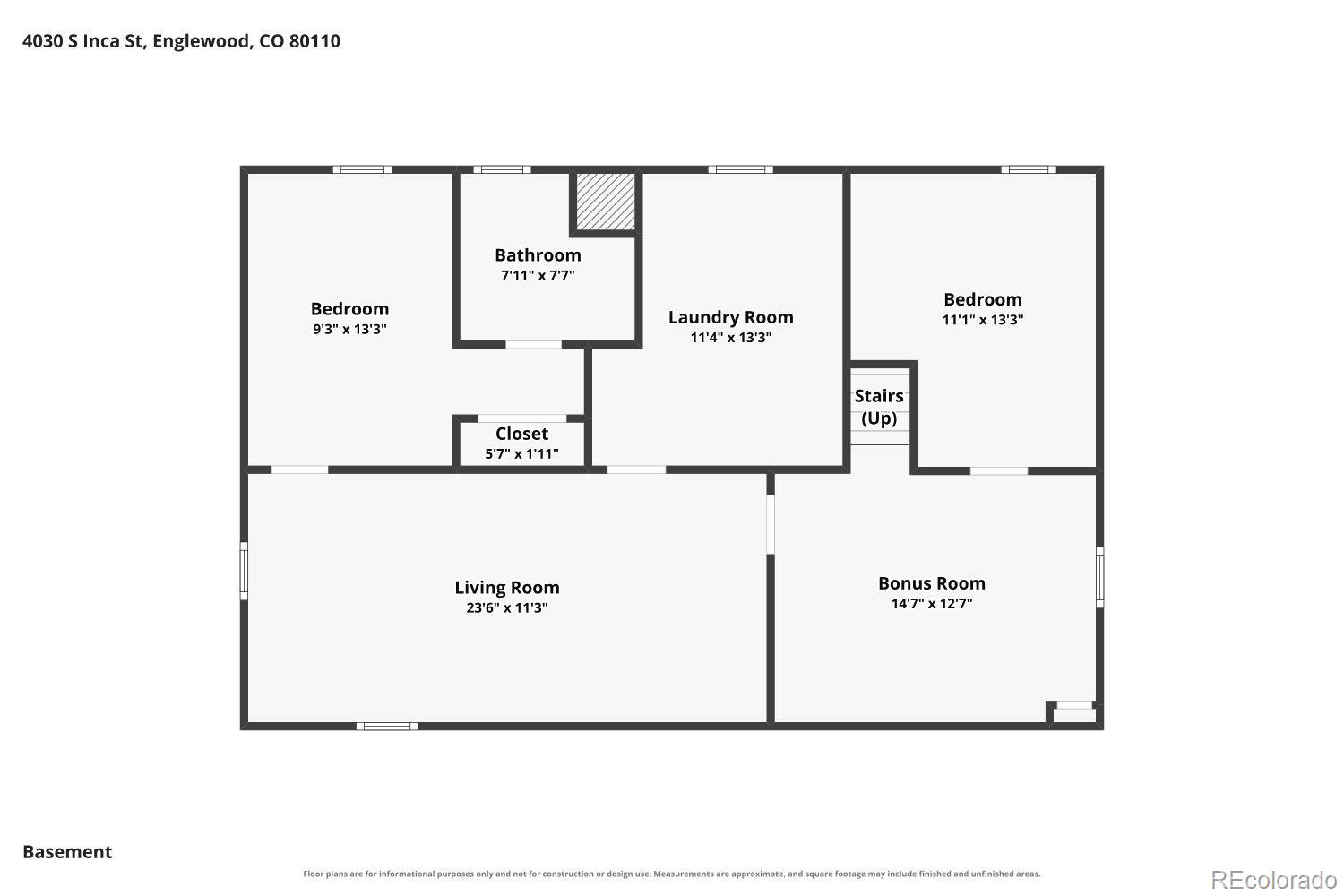 MLS Image #31 for 4030 s inca street,englewood, Colorado