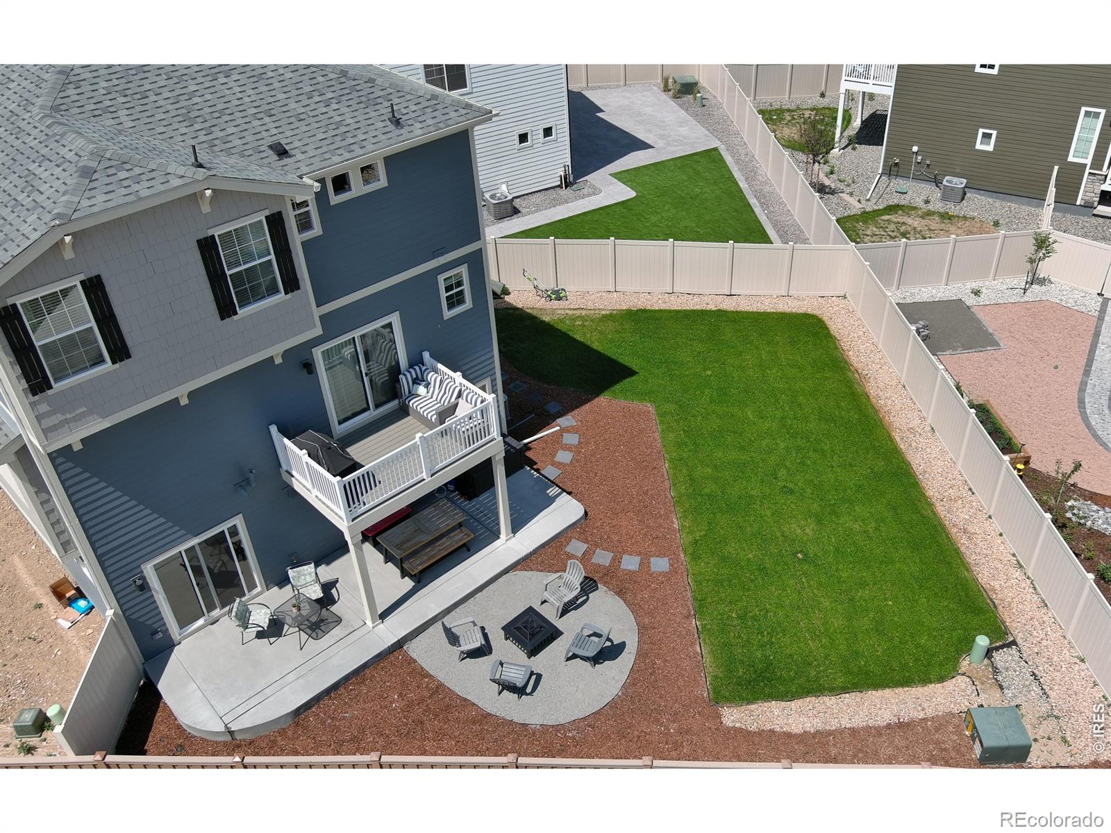 MLS Image #33 for 1241  highview drive,erie, Colorado
