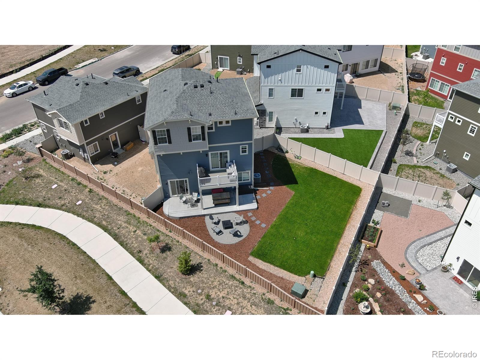 MLS Image #35 for 1241  highview drive,erie, Colorado