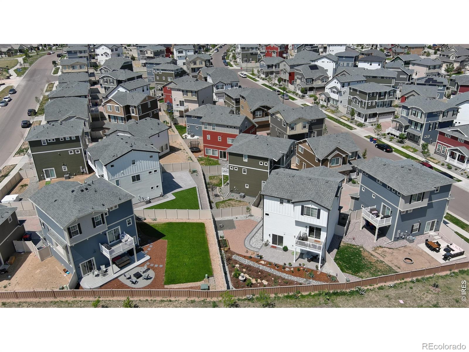 MLS Image #36 for 1241  highview drive,erie, Colorado